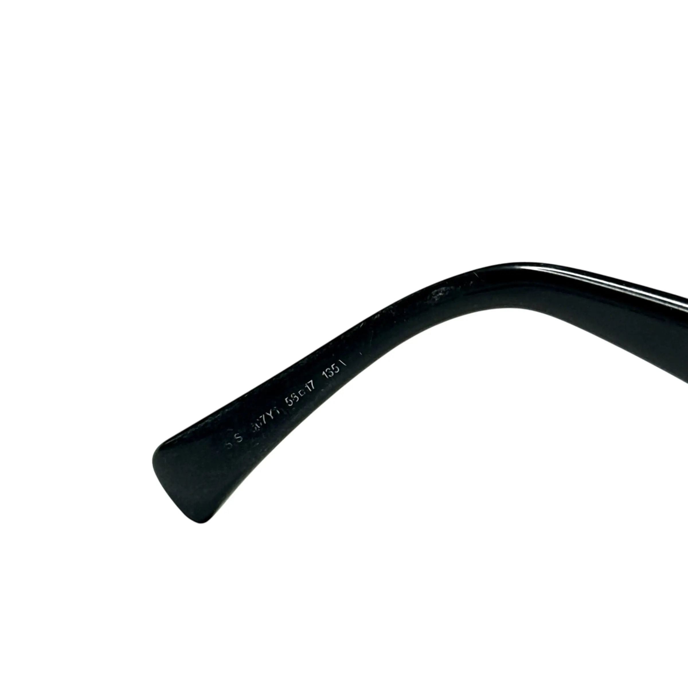 Valentino Valentino vintage bows sunglasses Size ONE SIZE - 5 Thumbnail