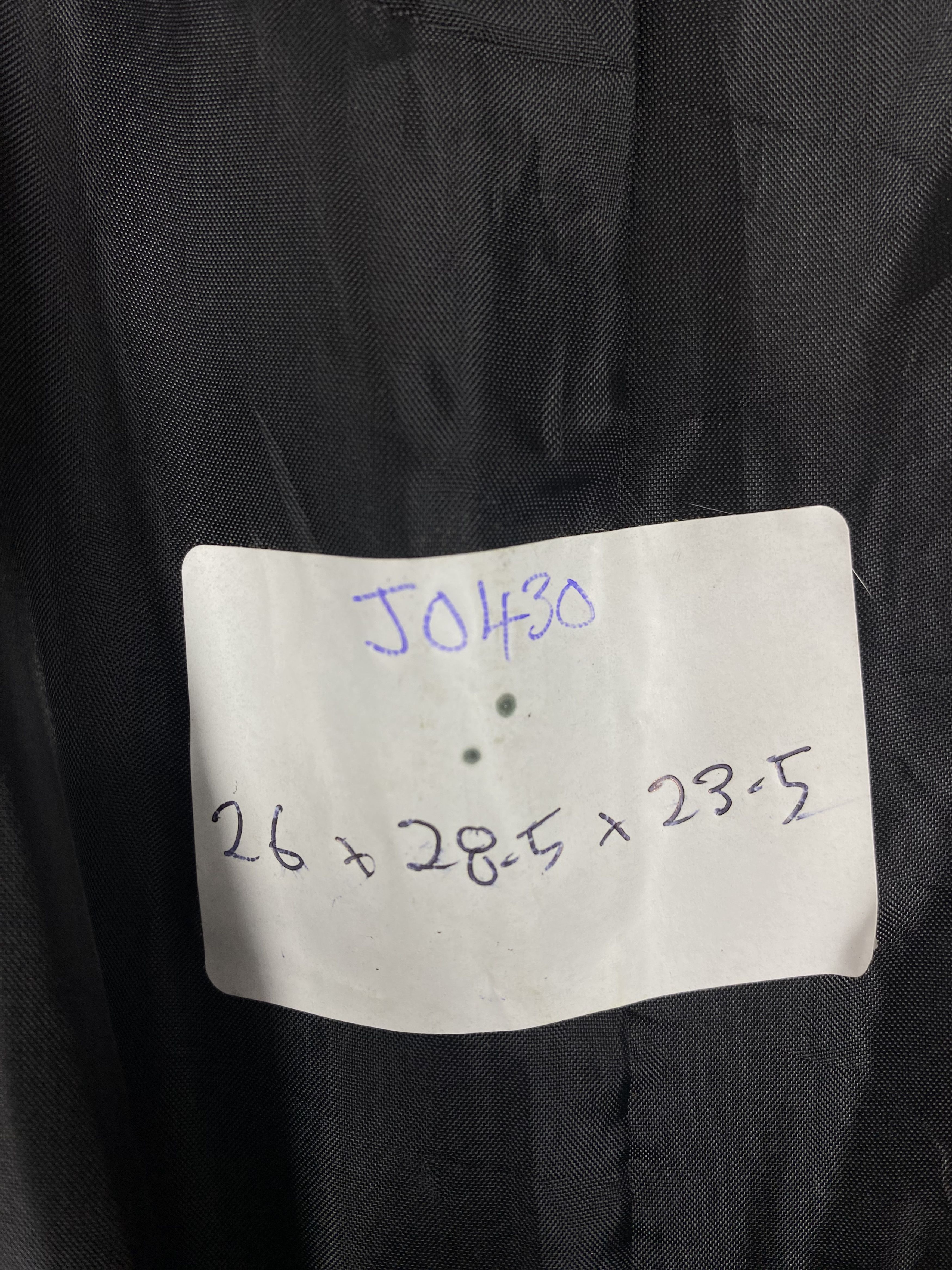 Japanese Brand Vintage Vestiamo Jacket DJ0430 Size US L / EU 52-54 / 3 - 12 Thumbnail