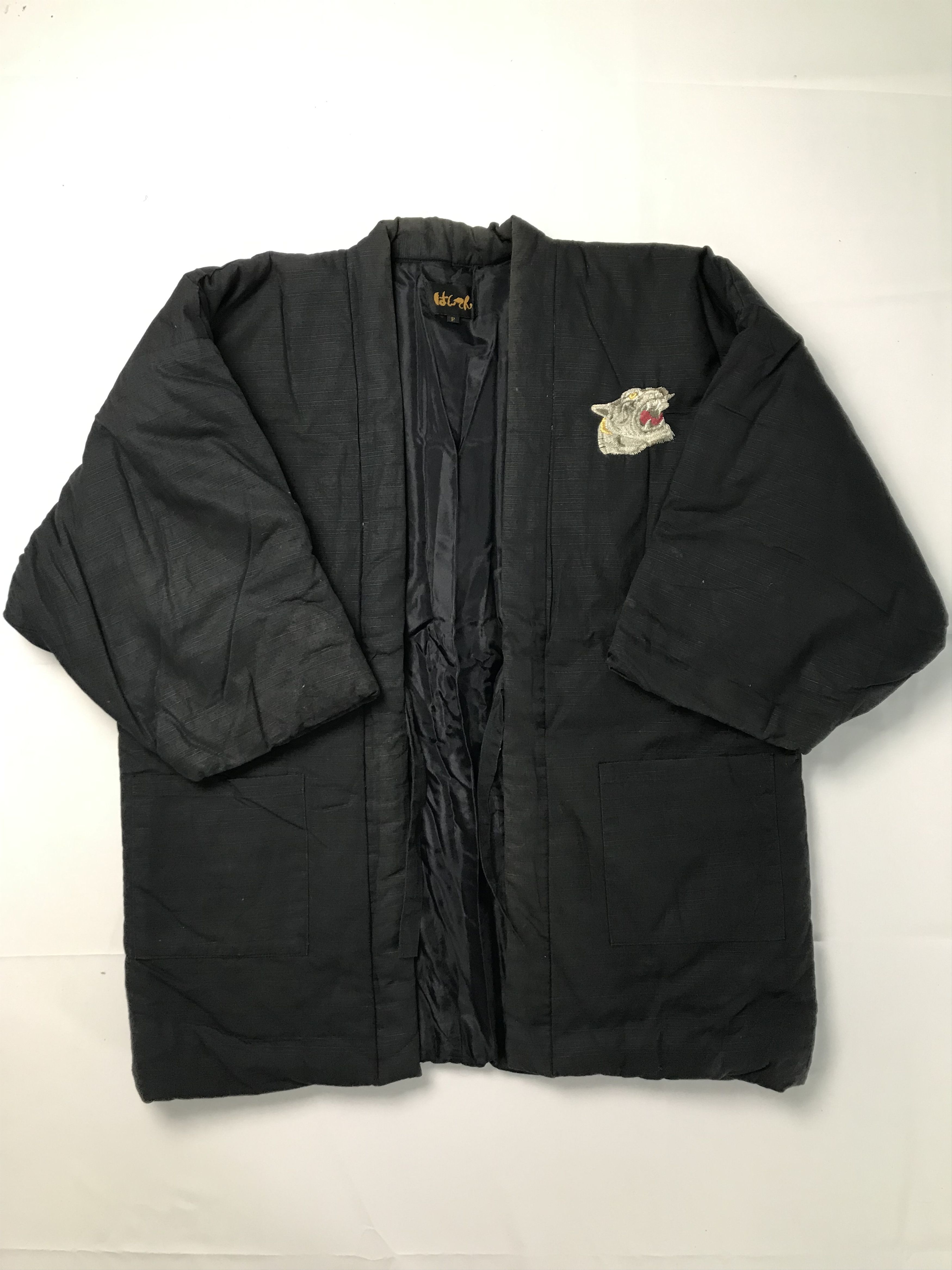 Japanese Brand Kimono Dragon embroided Size US L / EU 52-54 / 3 - 2 Thumbnail
