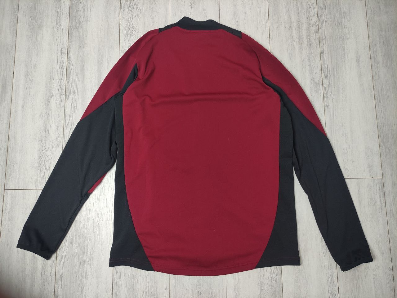 Adidas adidas Men's Nylon Football Jacket 24/25 "Newcastle United" Size US L / EU 52-54 / 3 - 4 Thumbnail