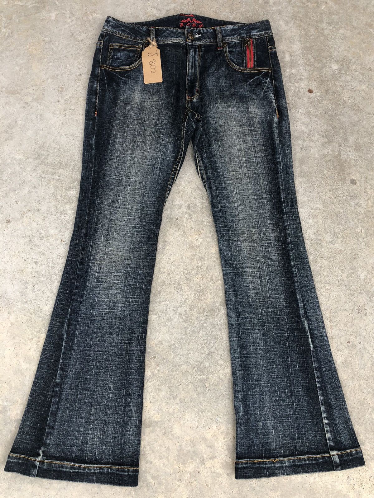 FUGA archives flannel japan ifsx style lgb style