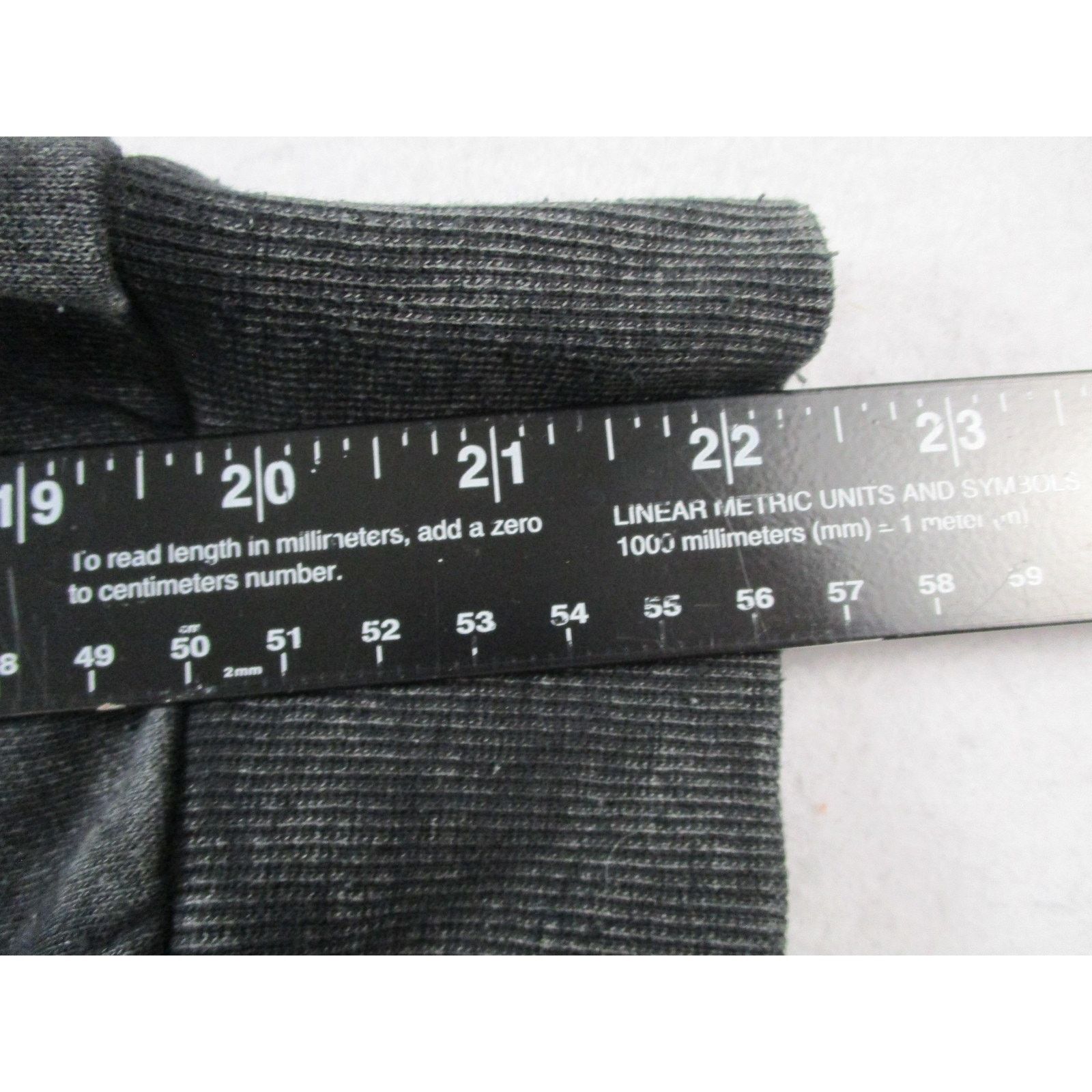 Chemistry Chemistry Hoodie Mens Large Black Fleece "1969" Camaro Retro Size US L / EU 52-54 / 3 - 10 Thumbnail