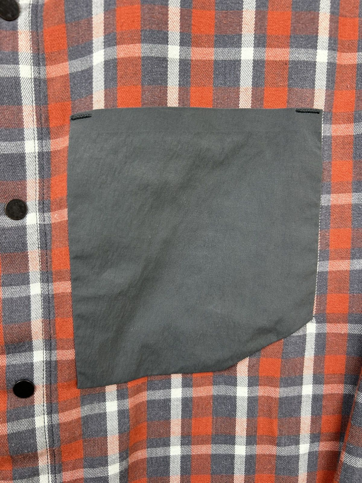 Arc'teryx Arcteryx Shirt Size US M / EU 48-50 / 2 - 3 Thumbnail