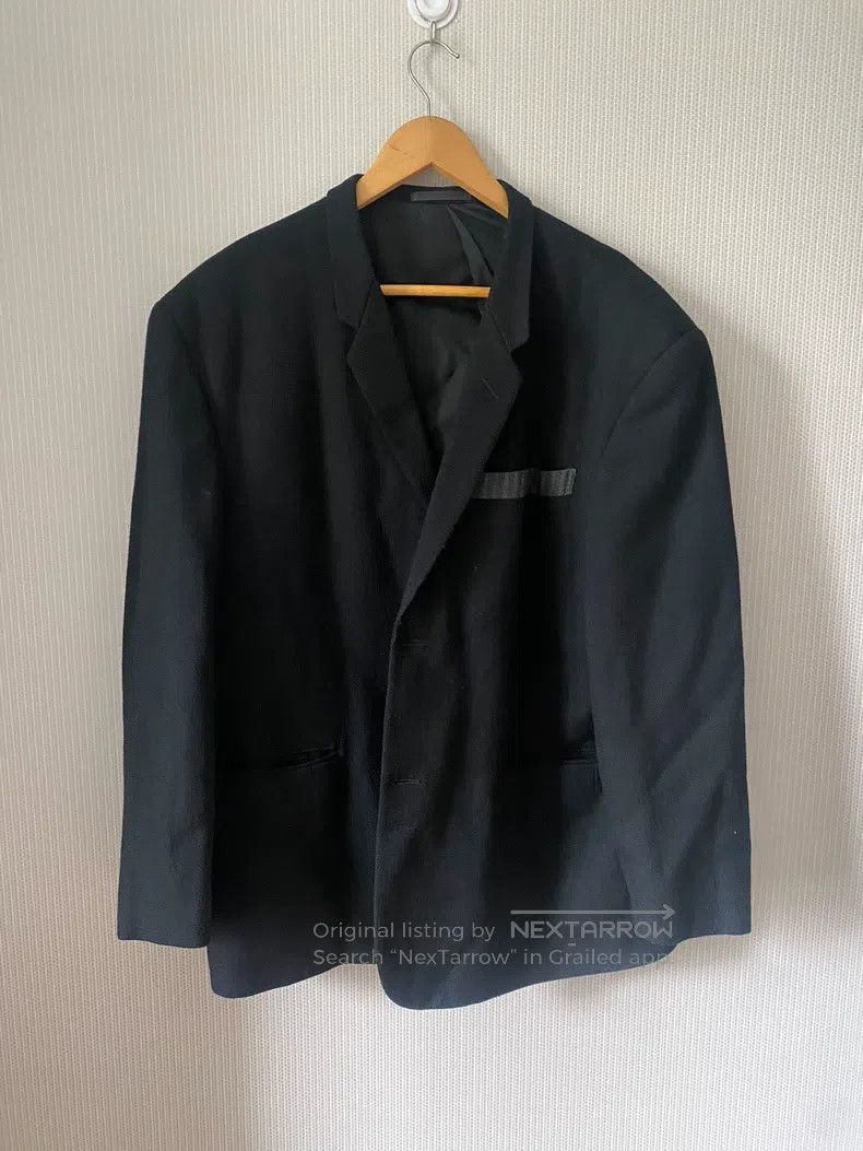 Comme des Garcons Comme Des Garcons Oversized blazer Size US M / EU 48-50 / 2 - 1 Thumbnail