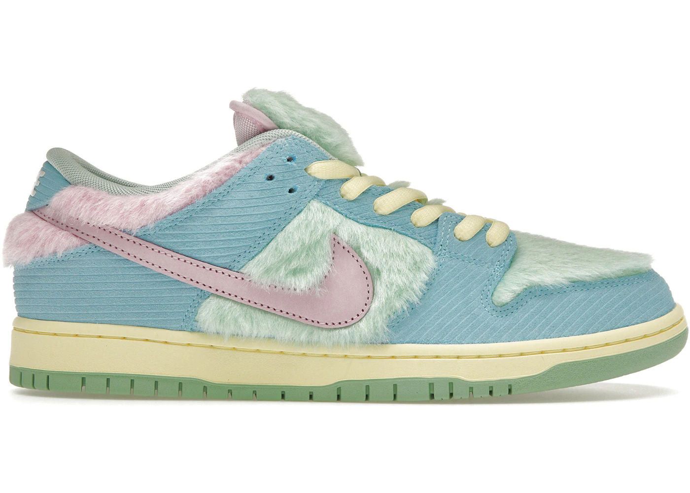 Nike SB Dunk Low Verdy Visty Size US 10.5 / EU 43-44 - 1 Preview
