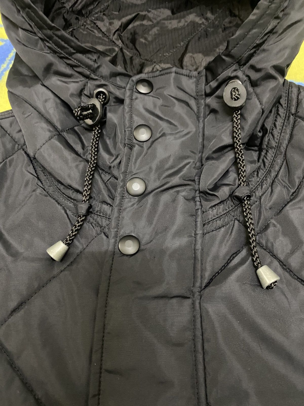 Sempach × Swissgear SEMPACH (PA+PAD150) Heavy Coat/Ski Wear luxury Designers Size US M / EU 48-50 / 2 - 23 Thumbnail