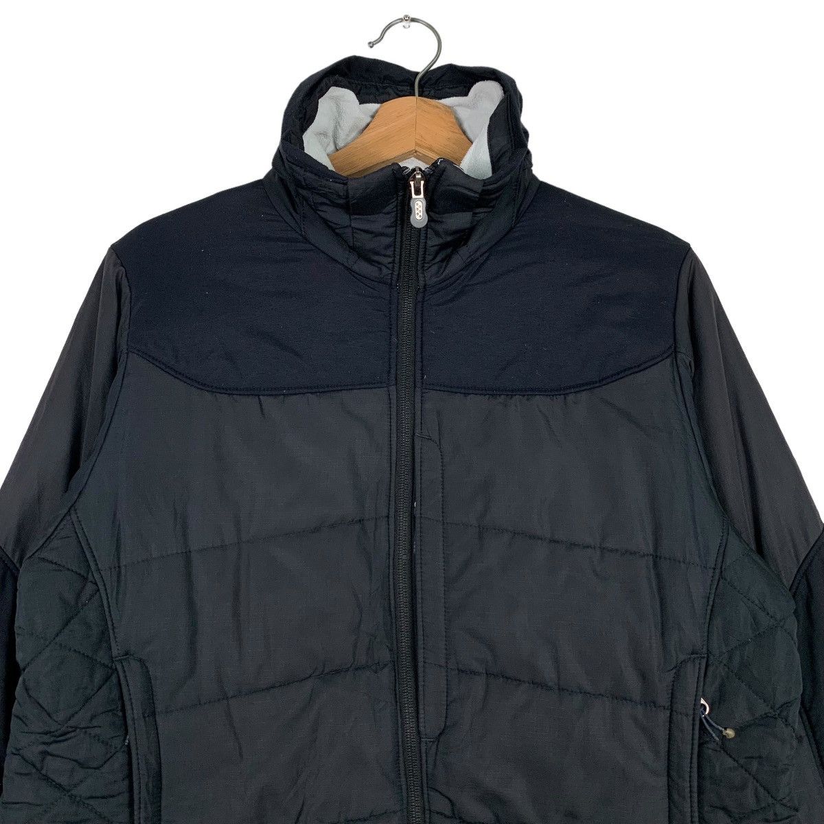 Patagonia PATAGONIA Light Puffer Jacket #0542-C25 Size M / US 6-8 / IT 42-44 - 2 Thumbnail