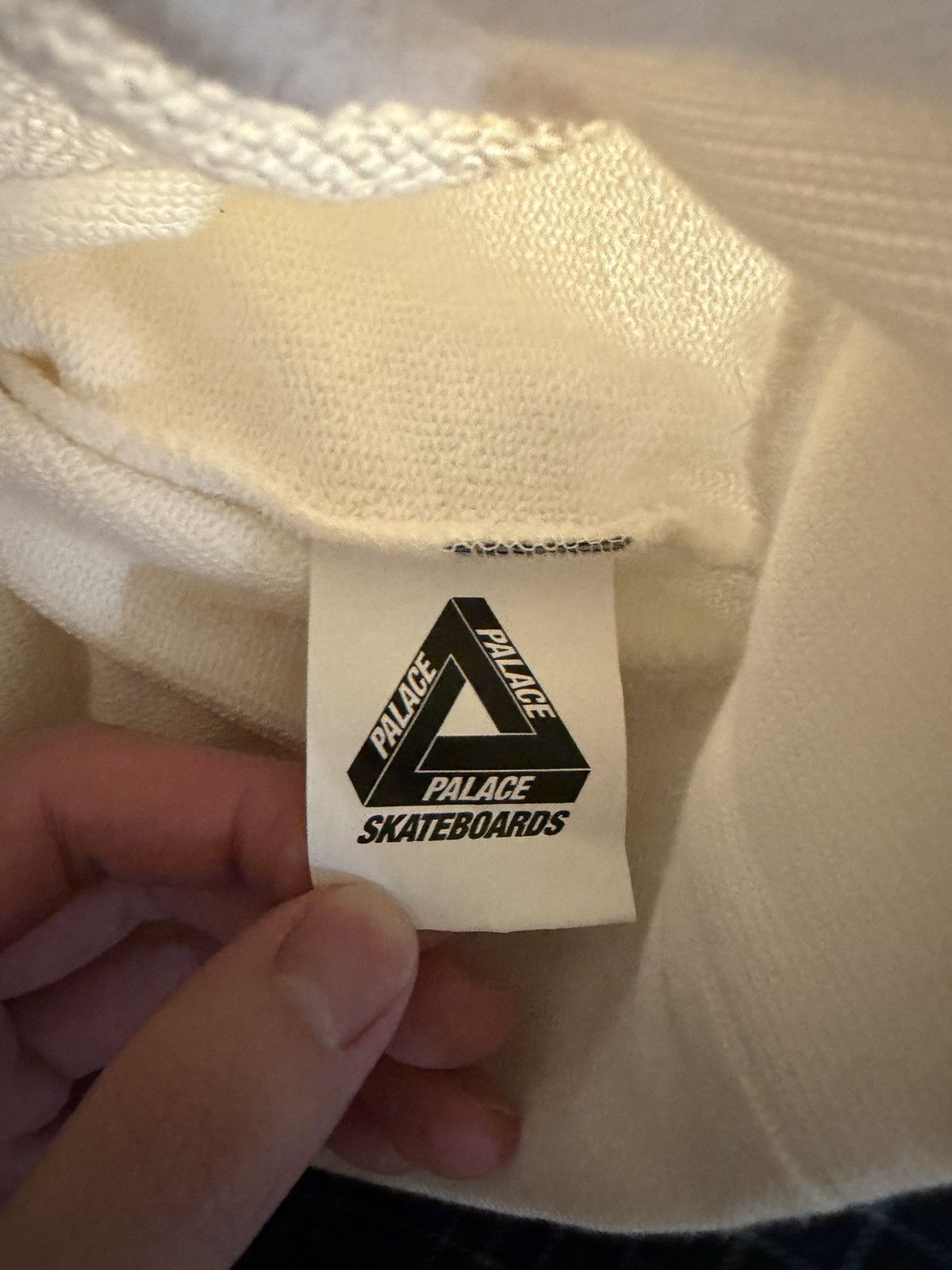 Palace Palace All Over P Hoodie Size US XL / EU 56 / 4 - 4 Thumbnail
