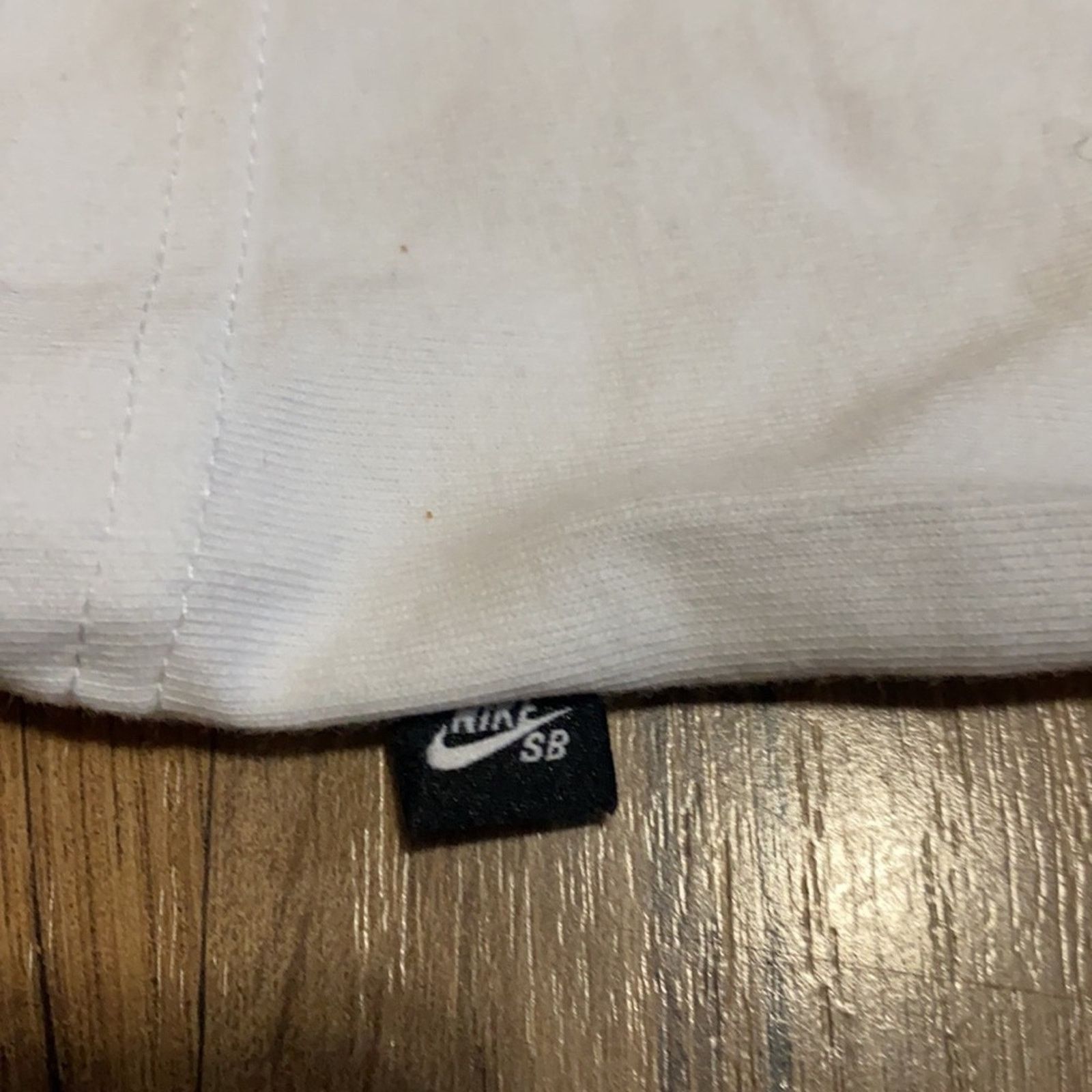 Nike Nike SB x KCDC Short Sleeve Size US L / EU 52-54 / 3 - 4 Thumbnail