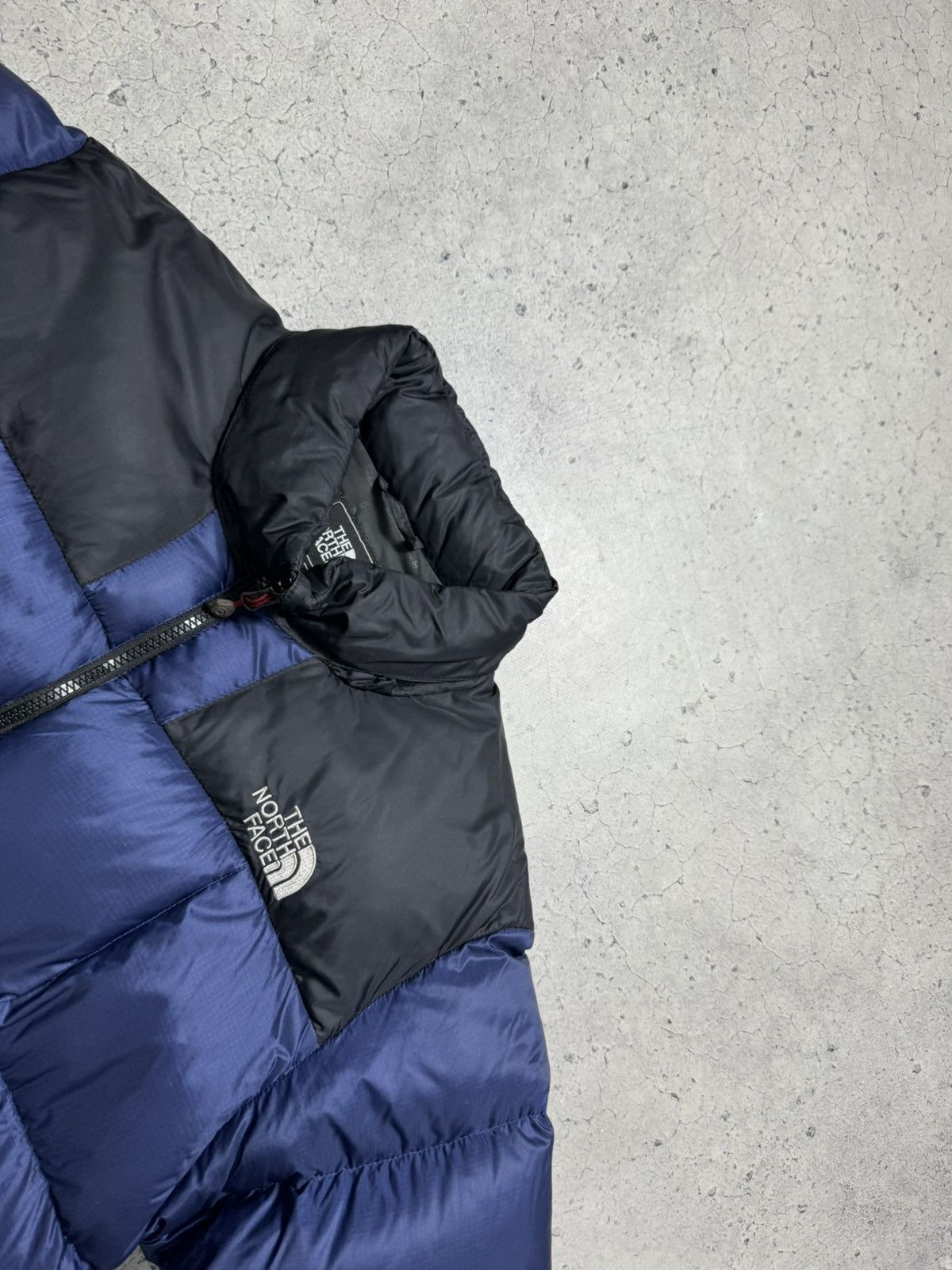 The North Face The North Face 800 Summit Series Vintage Down Puffer Jacket Size US M / EU 48-50 / 2 - 5 Thumbnail