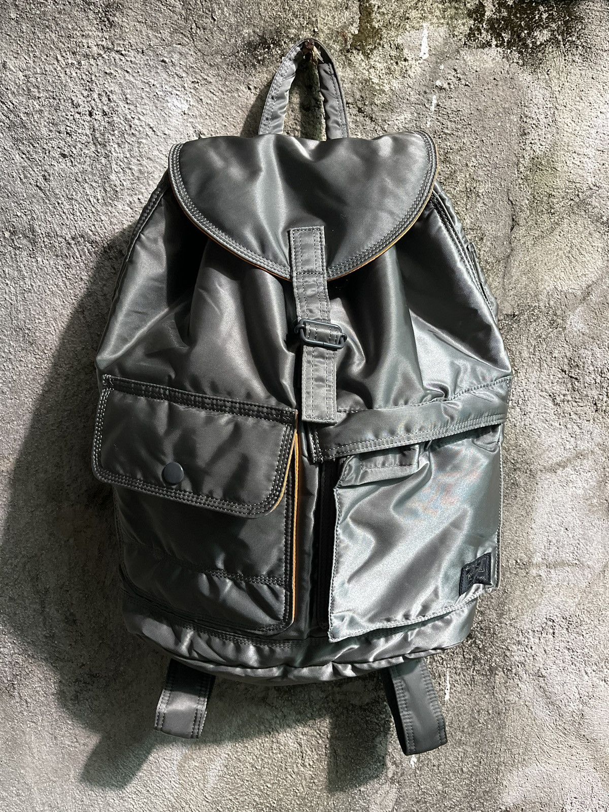 Porter Porter Tanker Rucksack Bag Size ONE SIZE - 1 Thumbnail