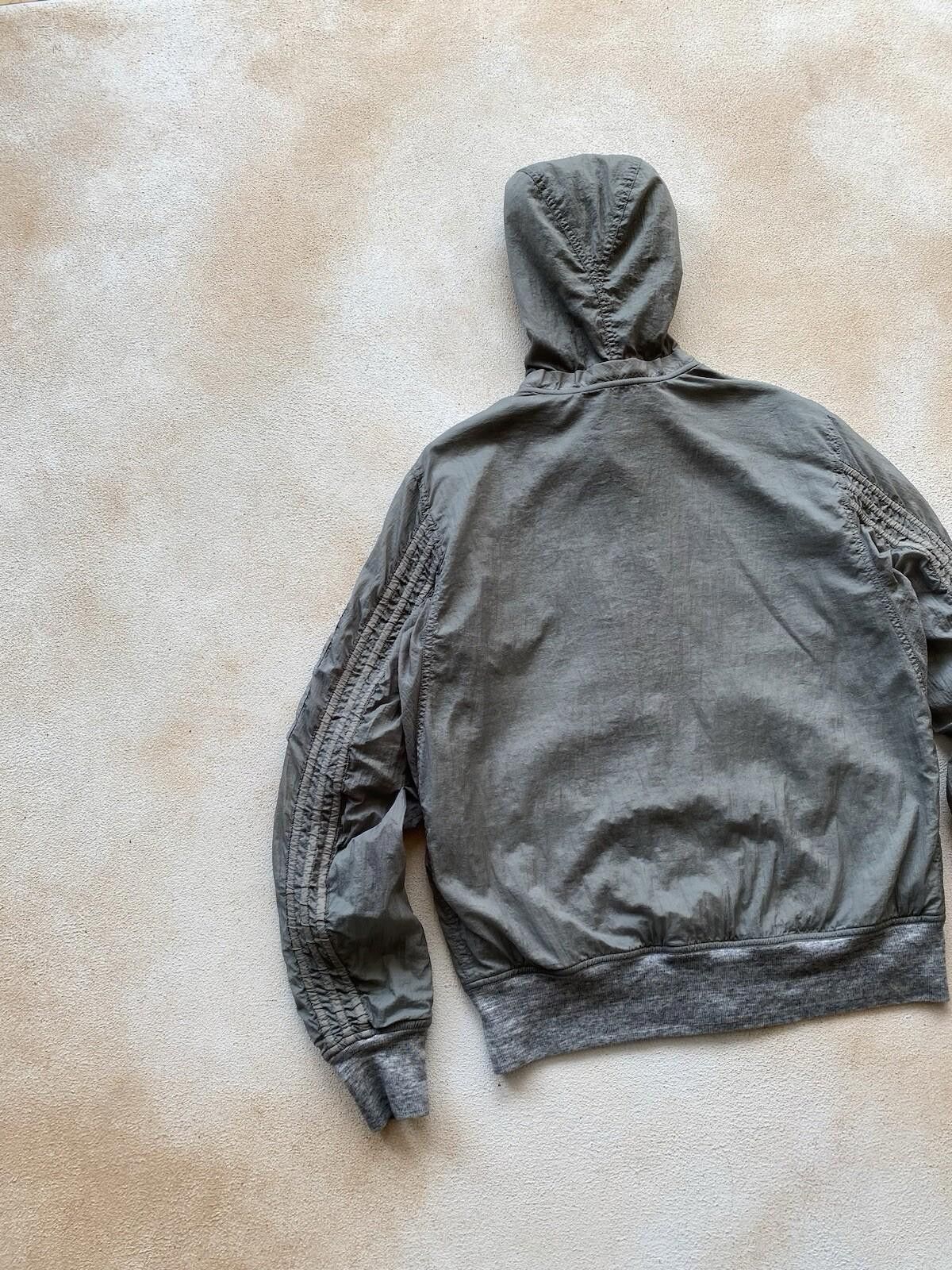 Adidas 2015 Adidas Consortium X Wings + Horns Bomber Jacket Size US M / EU 48-50 / 2 - 3 Thumbnail