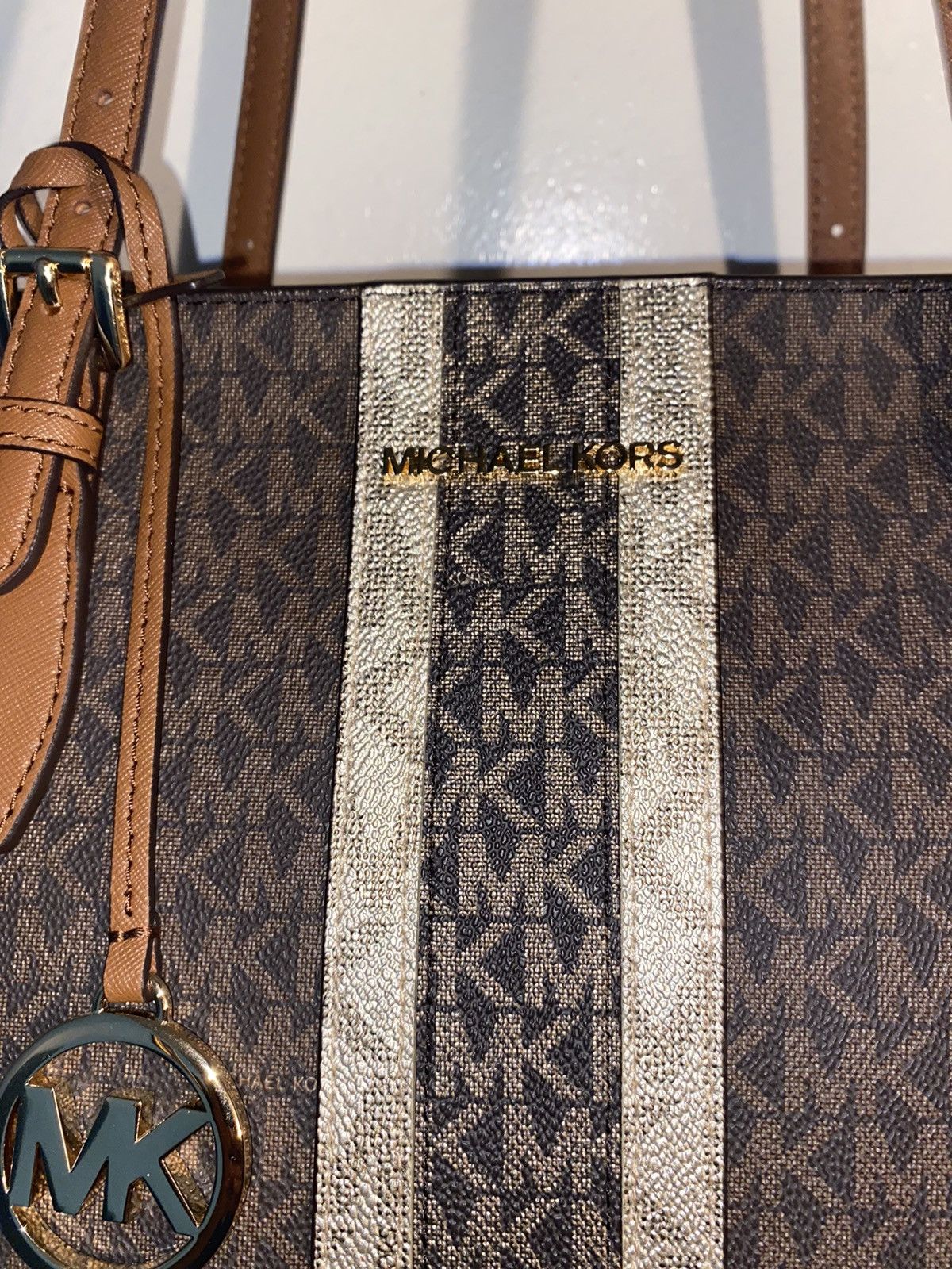 Designer × Michael Kors Micheal Kors Bag Brand New Never used Size ONE SIZE - 2 Thumbnail