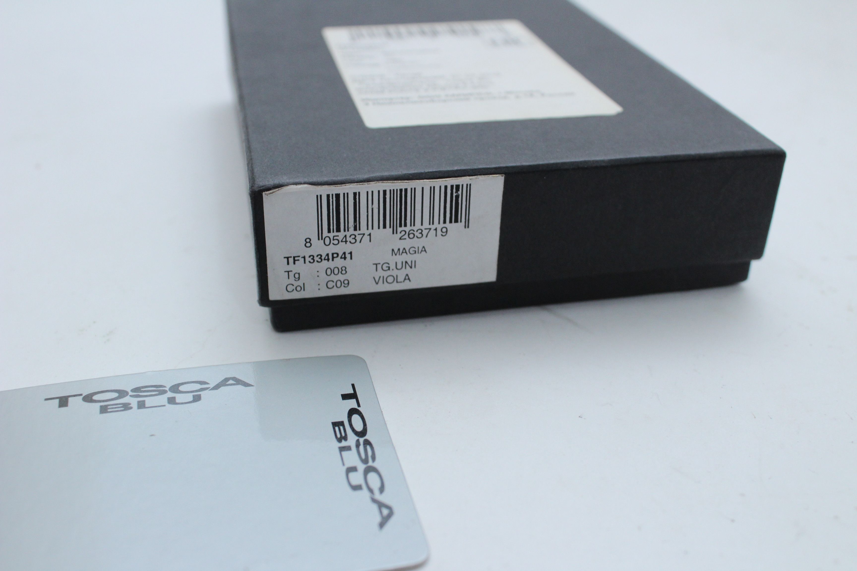 Other Tosca Blu Wallet New Authentic Size ONE SIZE - 9 Thumbnail