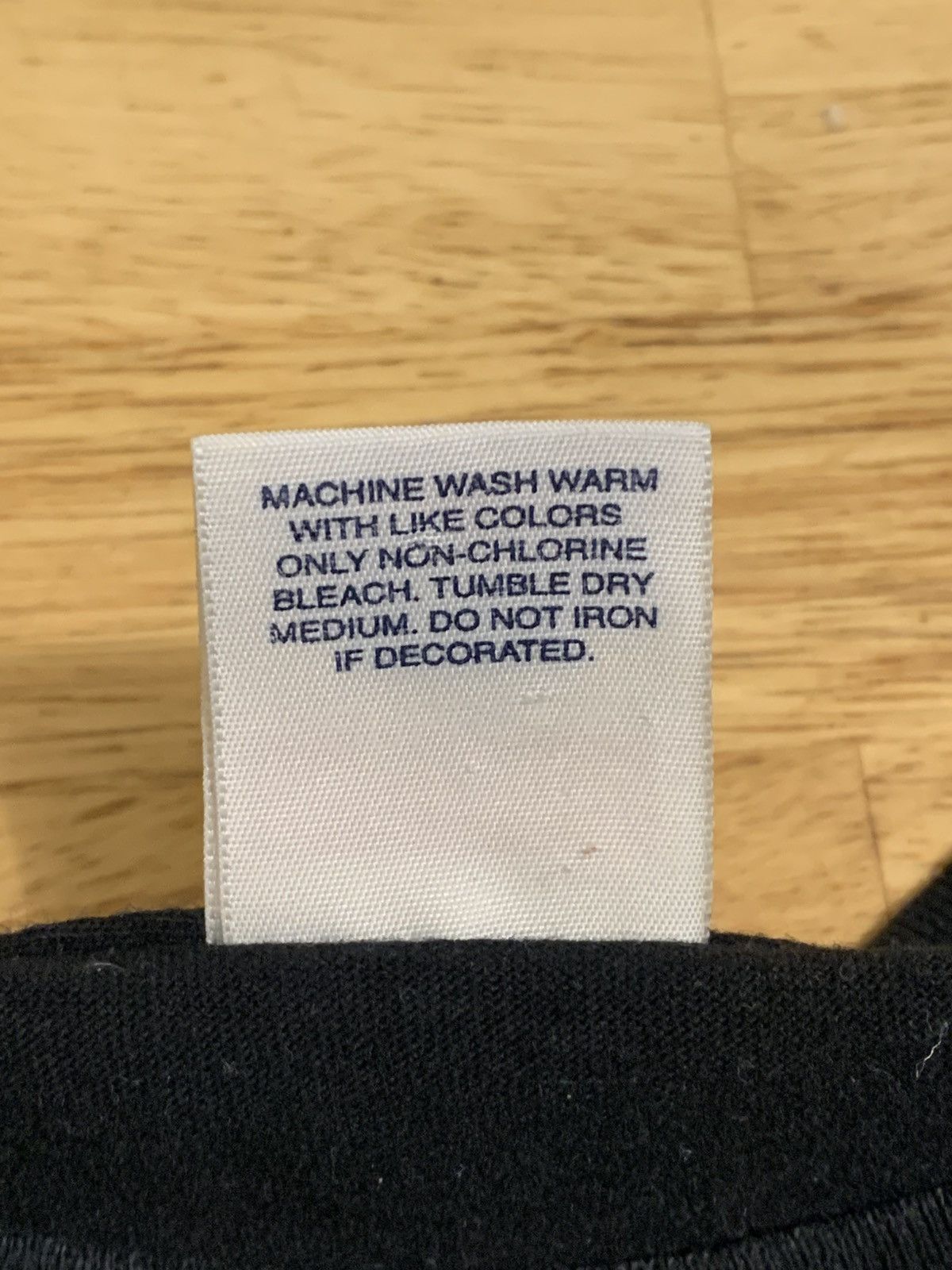 Supreme Supreme 2010 Morton Salt Tee Size US XL / EU 56 / 4 - 4 Thumbnail