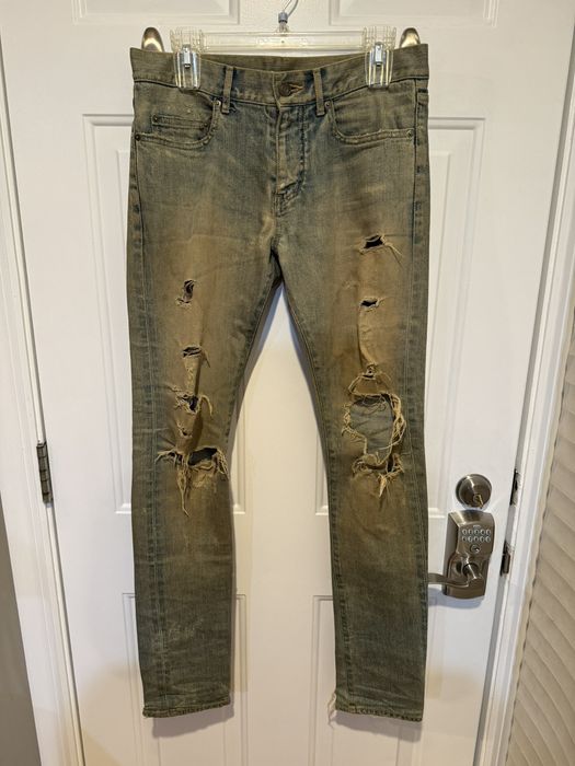 Slp denim best sale