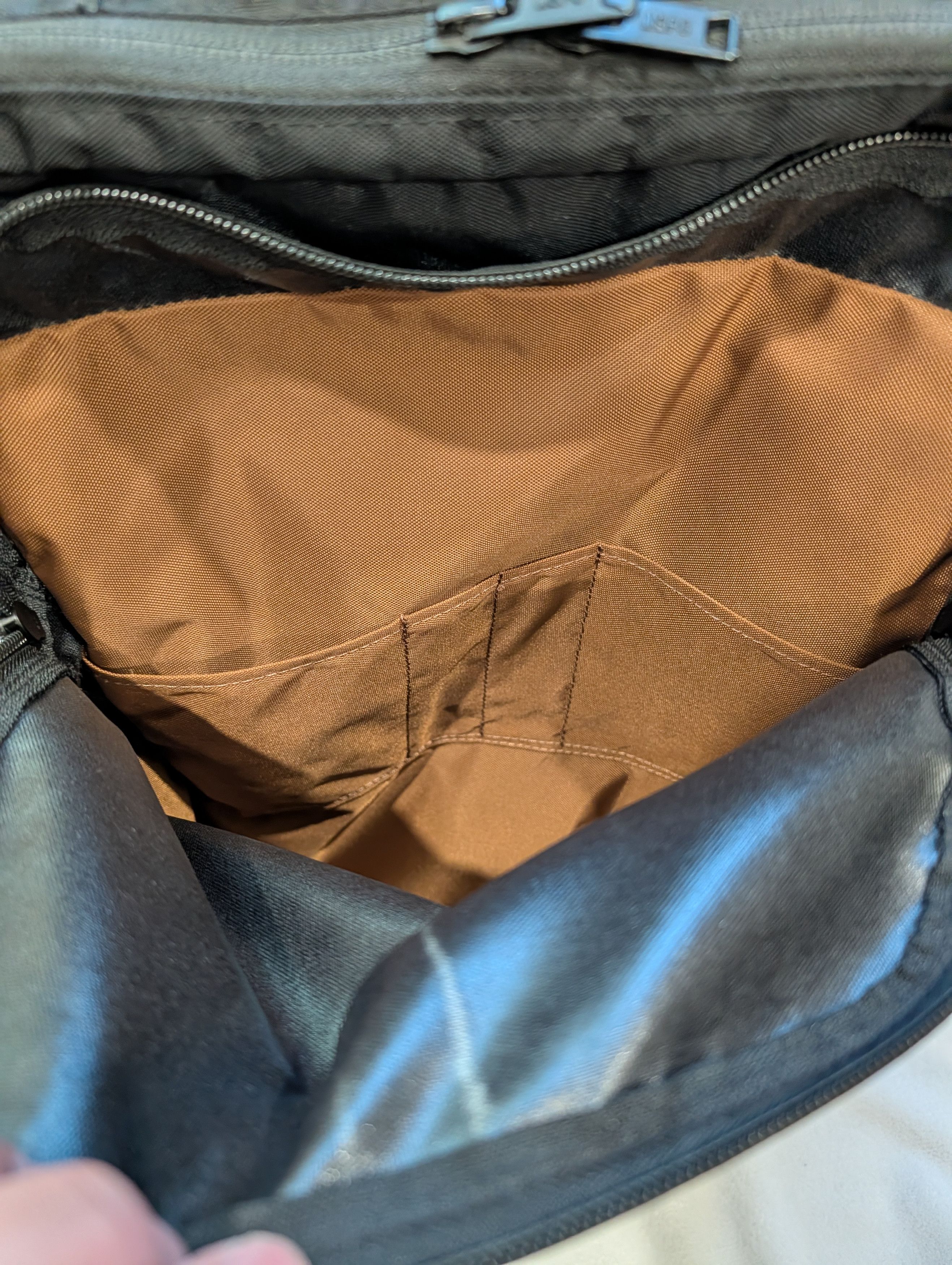 MasterPiece Master-Piece Co backpack 24211-10 Size ONE SIZE - 9 Thumbnail