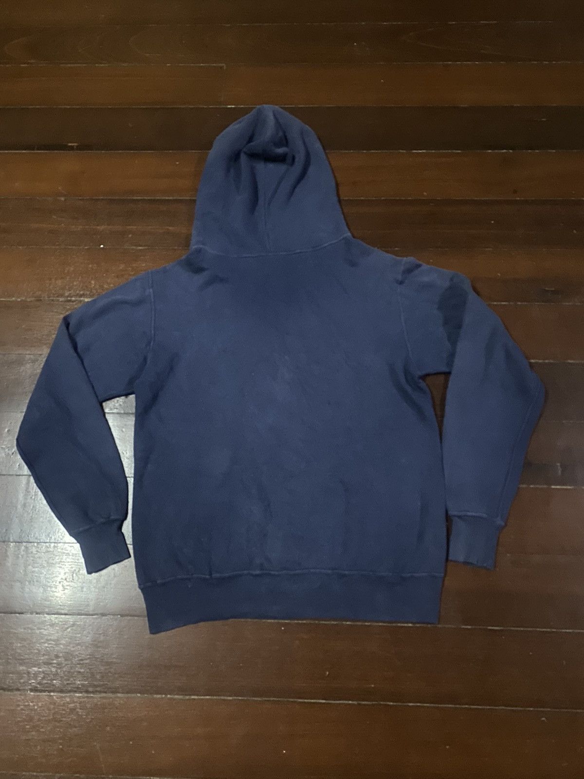 Sugar Cane × Toyo Enterprises FIRE SUGAR CANE X TOYO ENTERPRISE TRACK SACRAMENTO HOODIE Size US L / EU 52-54 / 3 - 9 Thumbnail