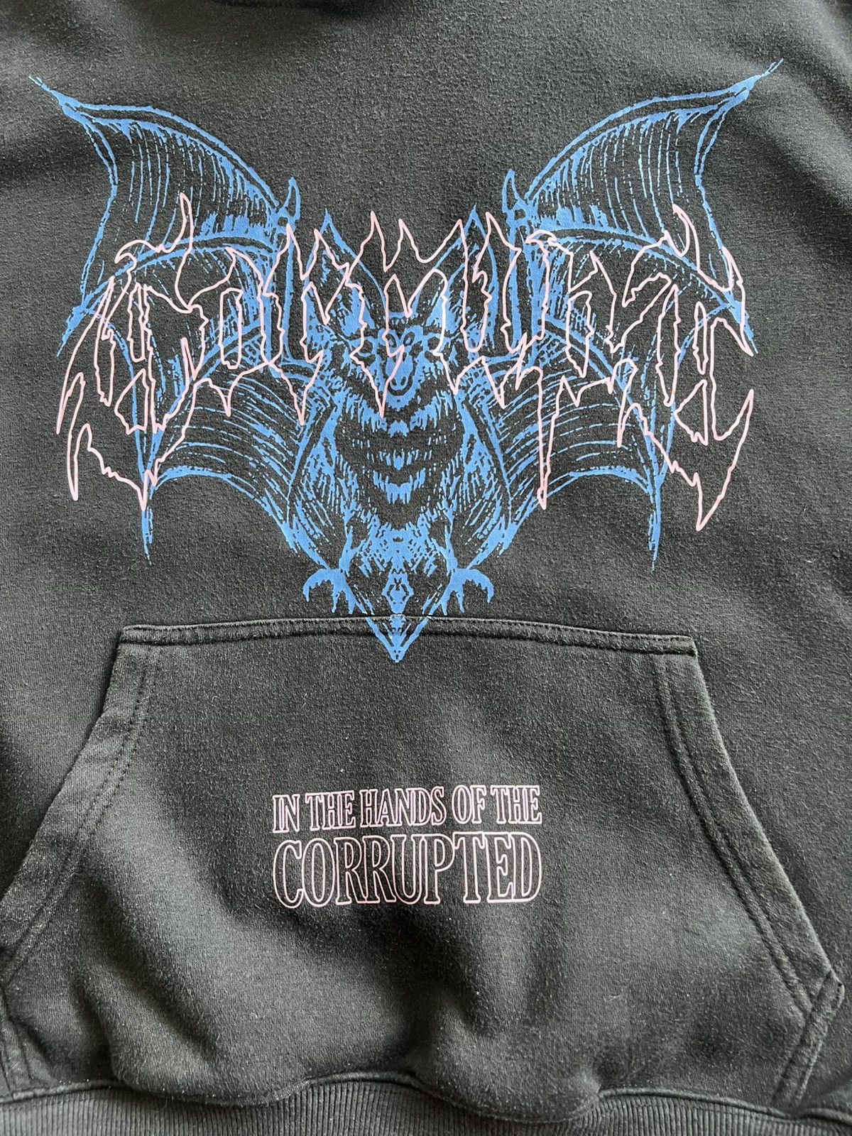 Other CORRUPTED HOODIE Size US M / EU 48-50 / 2 - 1 Thumbnail