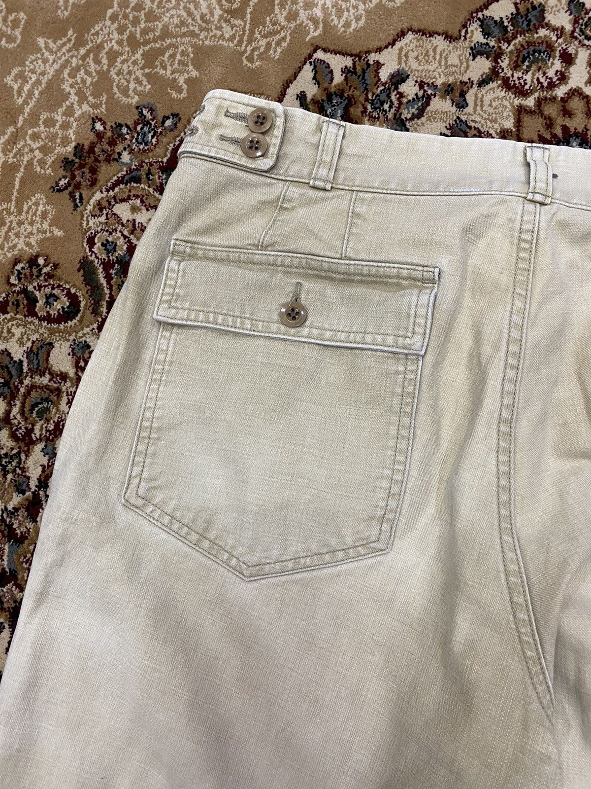 Margaret Howell Margaret Howell Function and Utility Pant Size US 32 / EU 48 - 12 Thumbnail