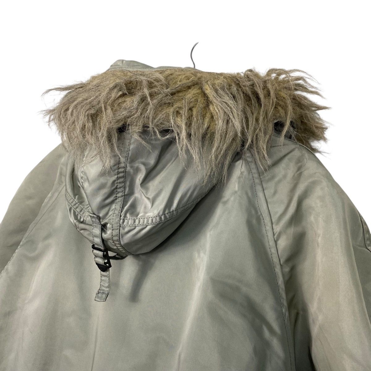 Alpha Industries Alpha Industries type N3B parka hoodie Size US L / EU 52-54 / 3 - 9 Thumbnail