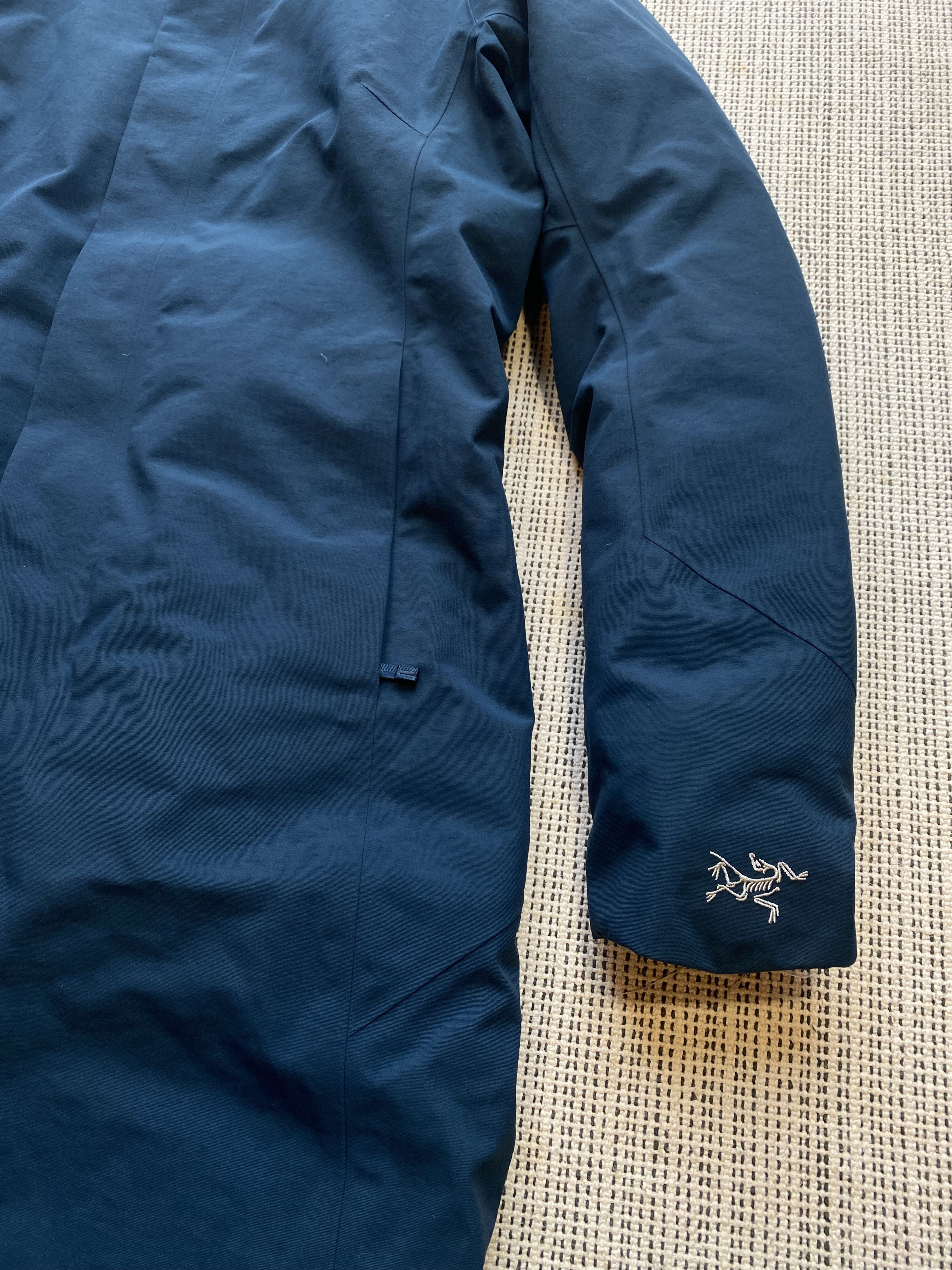Arc'teryx Arc'teryx Patera Parka Women's Gore-Tex 2025 Collection Size S / US 4 / IT 40 - 3 Thumbnail