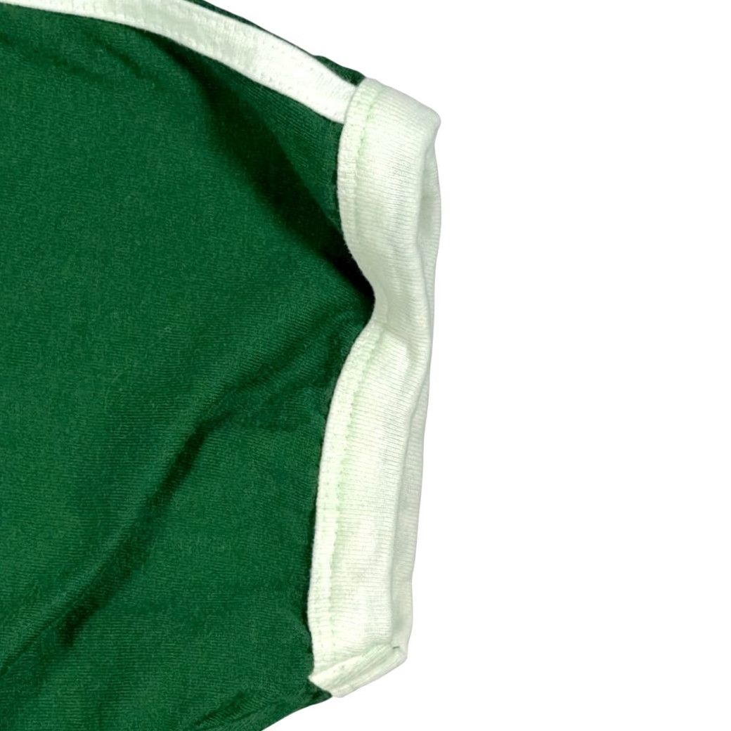 Champion VINTAGE Heineken Soccer Shirt Men Large Green White UEFA Champions League Jersey 20 Size US L / EU 52-54 / 3 - 5 Thumbnail