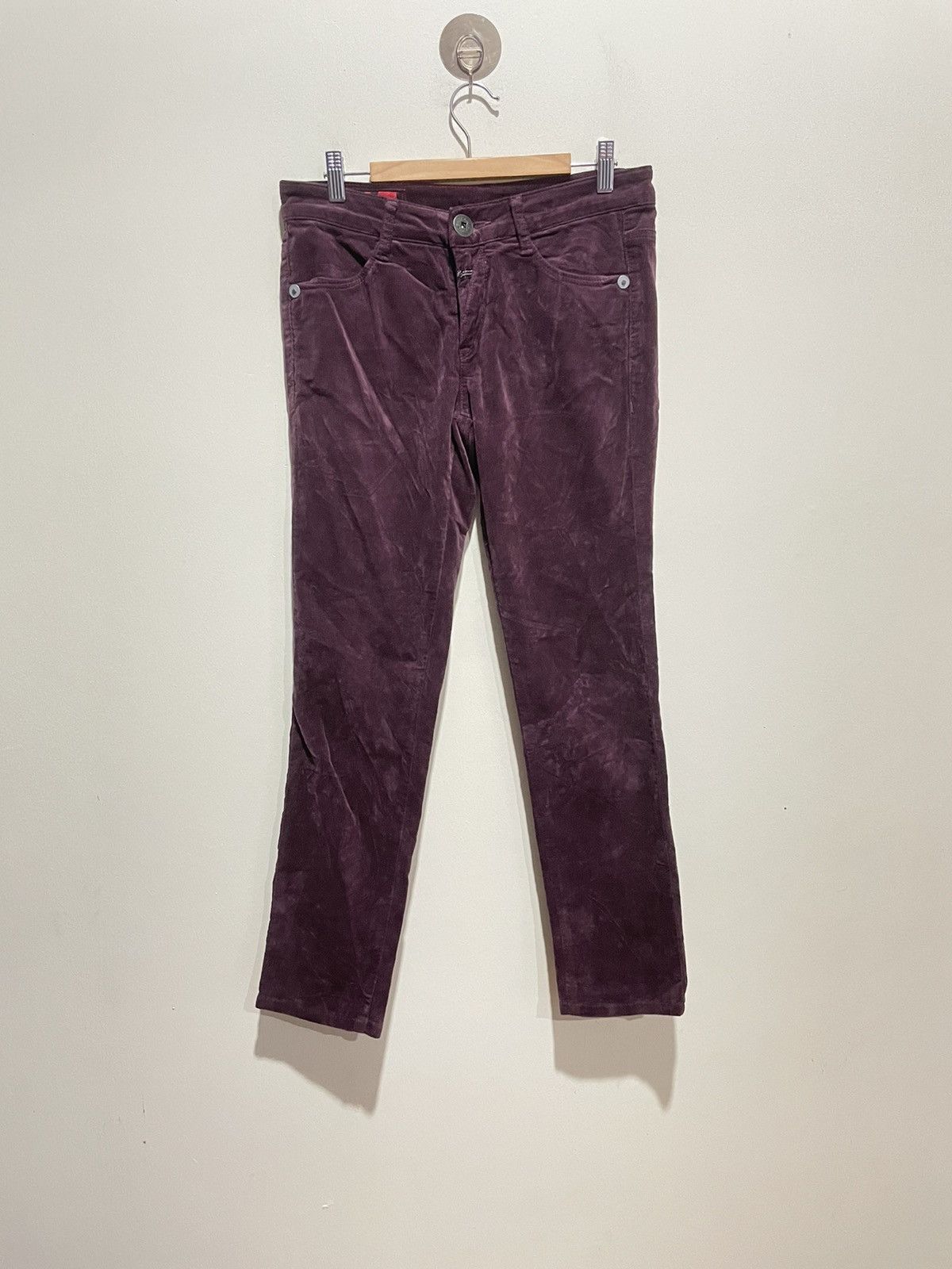 Marithe + Francois Girbaud Marithe Francois Girbaud Pants Size US 31 - 1 Thumbnail