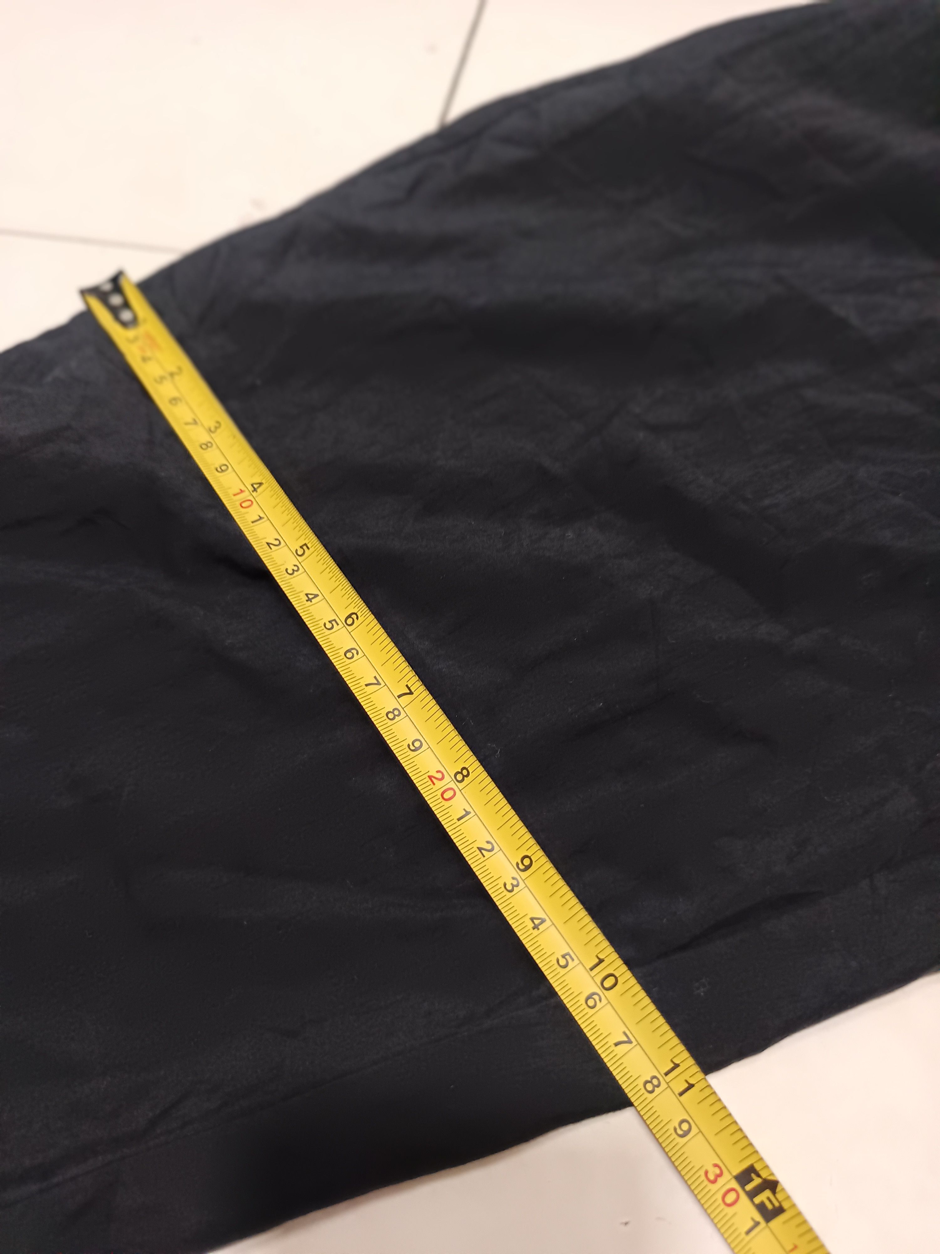 Issey Miyake Issey Miyake Men Jumpsuit A/W 1987 Size US 33 - 9 Thumbnail