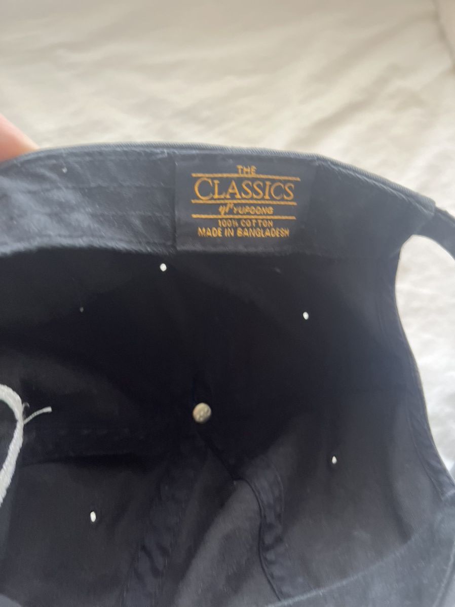 Japanese Brand Akira Pill Hat Size ONE SIZE - 3 Thumbnail