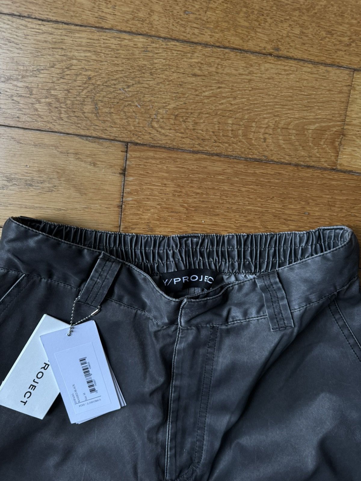 Y/Project Y/project parachute pant Size US 32 / EU 48 - 3 Thumbnail