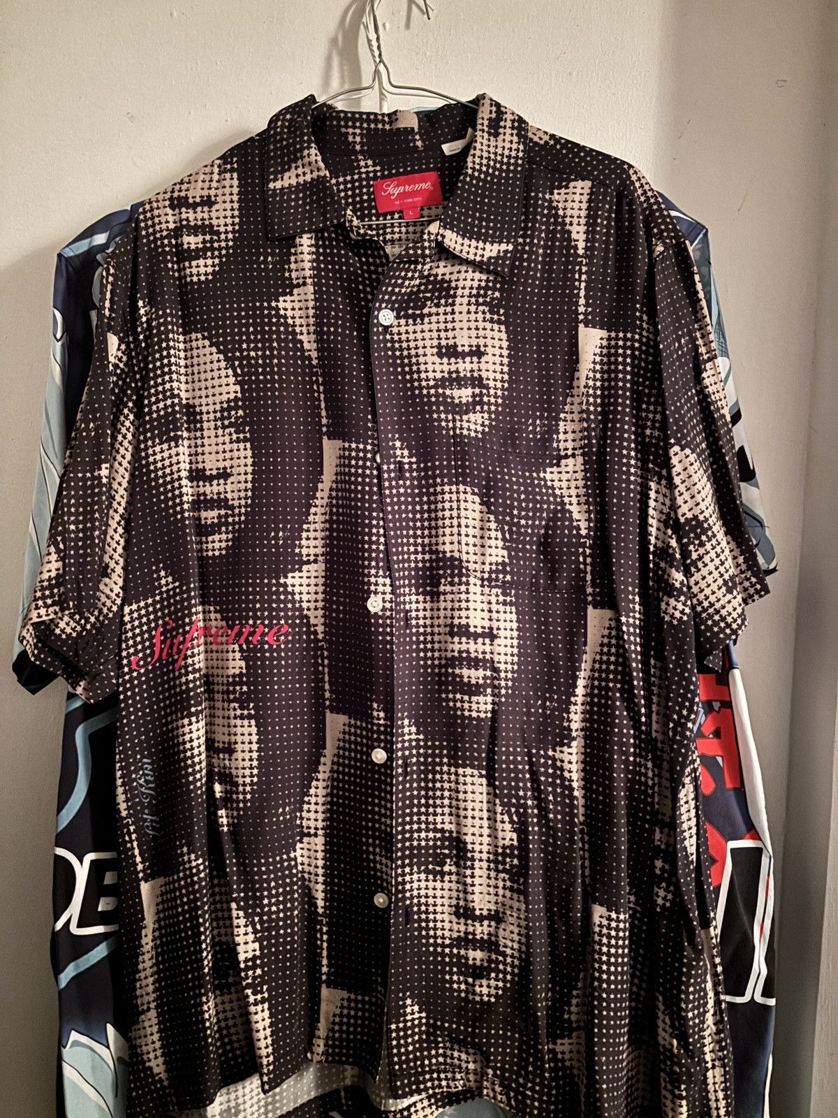 Supreme Lil Kim | Grailed