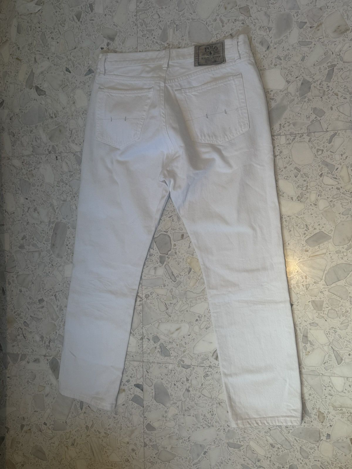 Polo Ralph Lauren Ralf Lauren pants Size US 34 / EU 50 - 2 Thumbnail