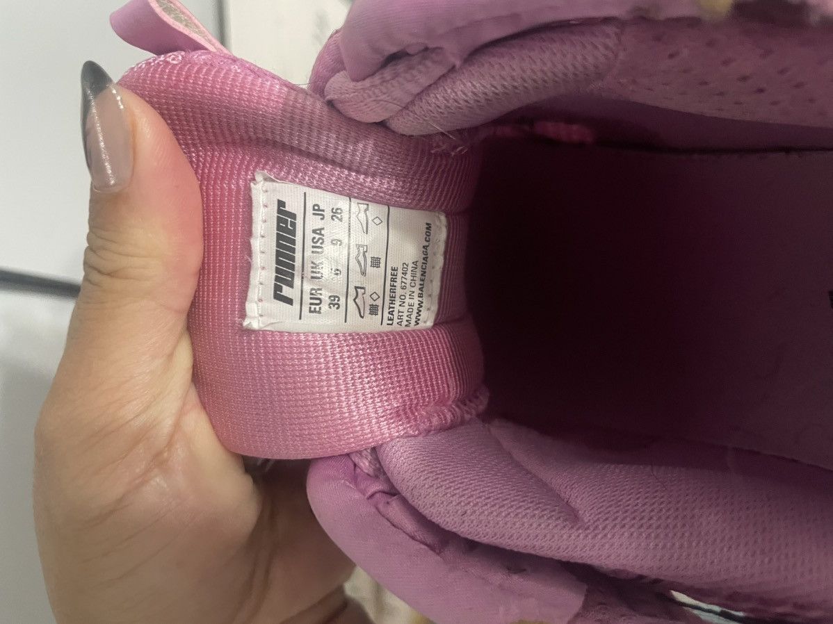 Balenciaga Balenciaga Size US 9 / IT 39 - 8 Thumbnail