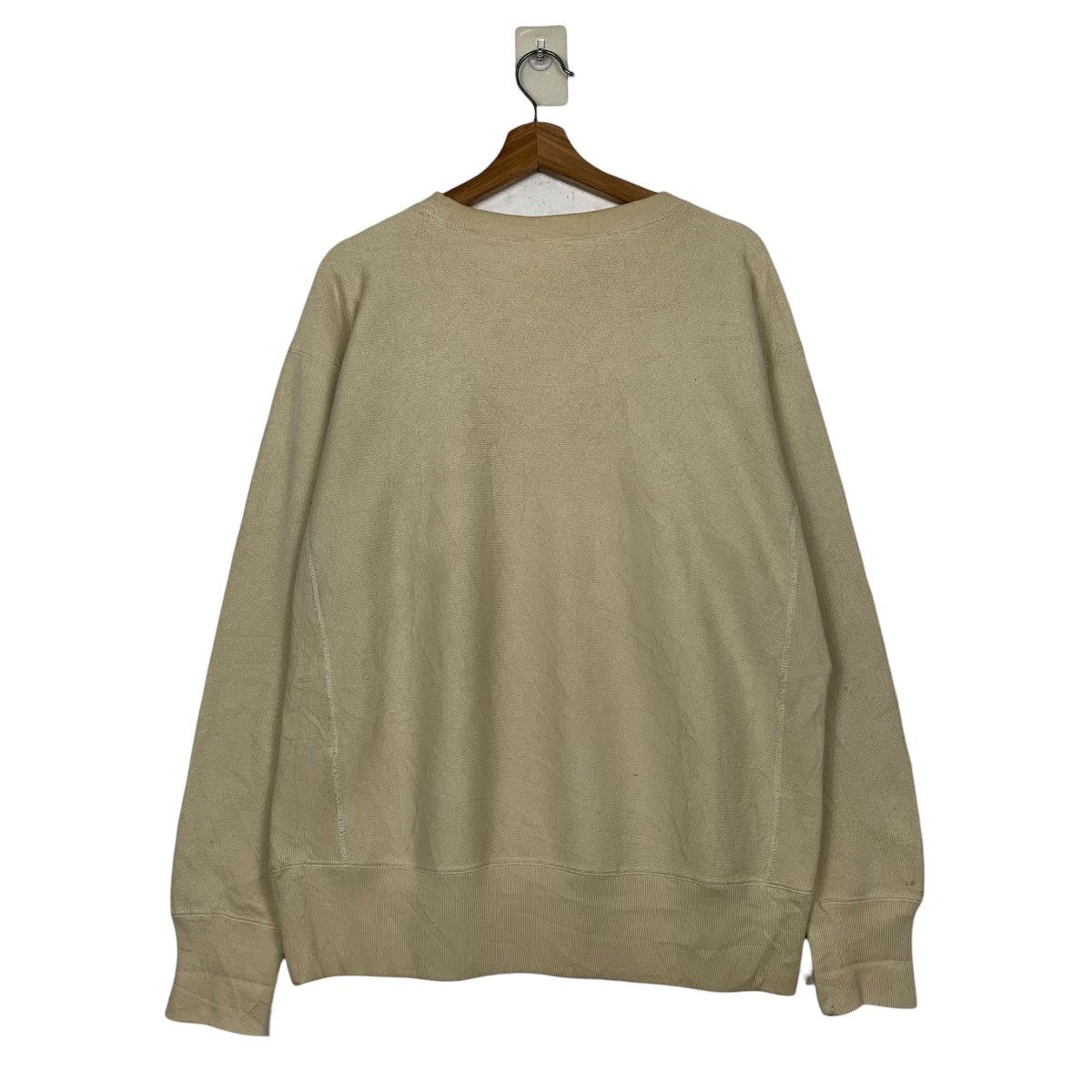Champion Vtg Champion Reverse Weave Crewneck Sweatshirt Size US M / EU 48-50 / 2 - 7 Thumbnail