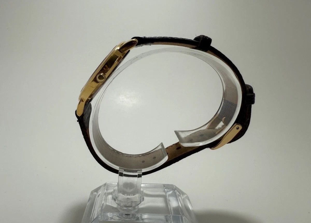Seiko Vintage 1984 N MINT Seiko Galaxy V701-1T30 Quarts Watch Size ONE SIZE - 2 Thumbnail