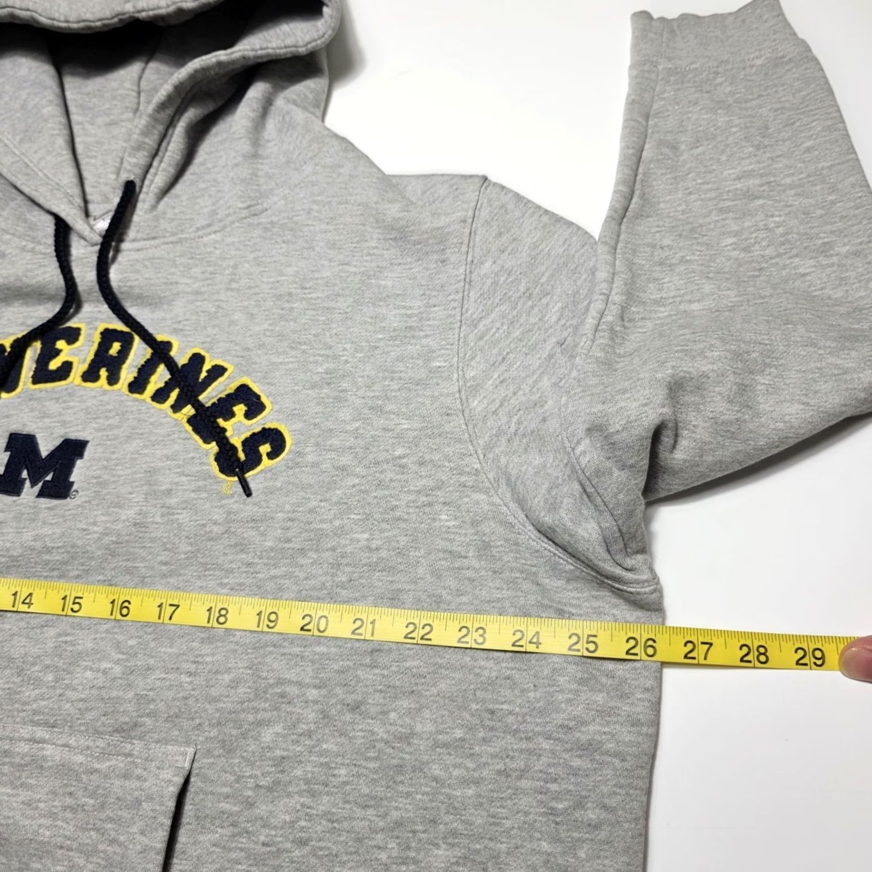 NCAA VINTAGE? No. Size US XXL / EU 58 / 5 - 3 Thumbnail