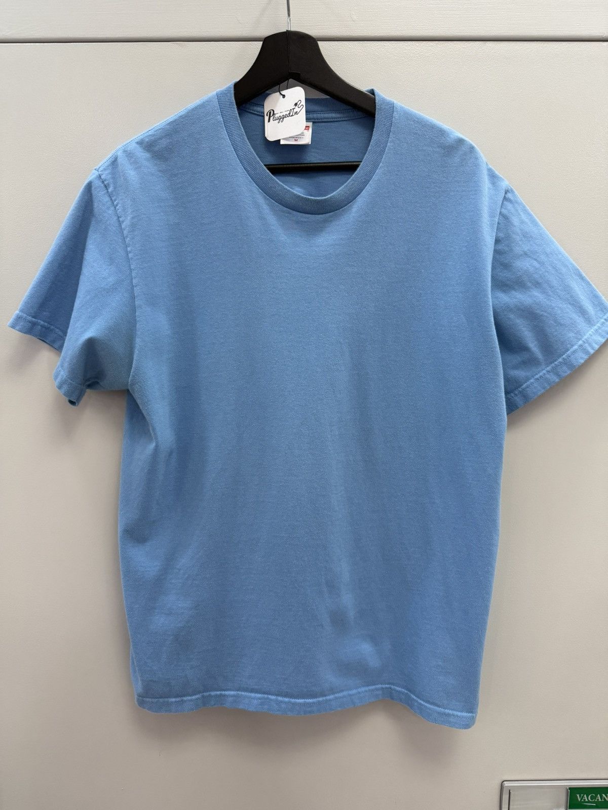 Supreme Blue t-Shirt