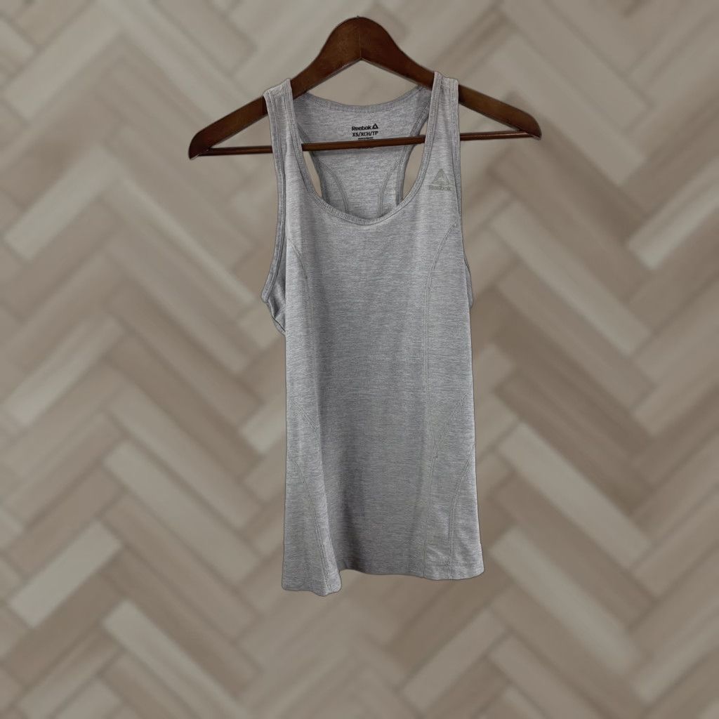 Reebok Reebok Women's Workout Tank Top Size M Size XS / US 0-2 / IT 36-38 - 1 Thumbnail