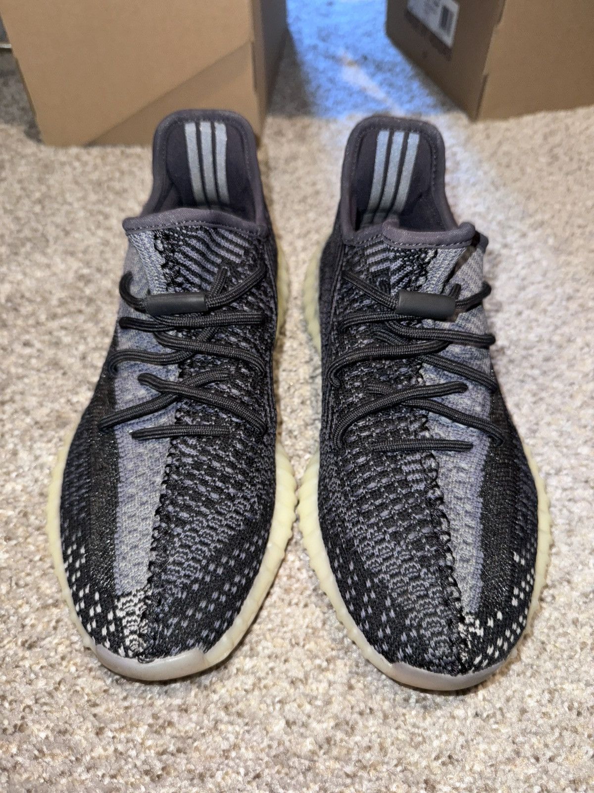 Yeezy Yeezy boost 350 V2 Size US 8 / EU 41 - 3 Thumbnail