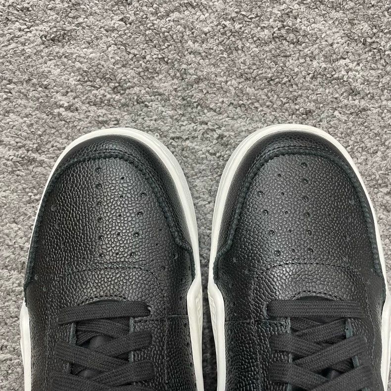 Thom Browne Thom Browne Black high-top board shoes Size US 10 / EU 43 - 3 Thumbnail