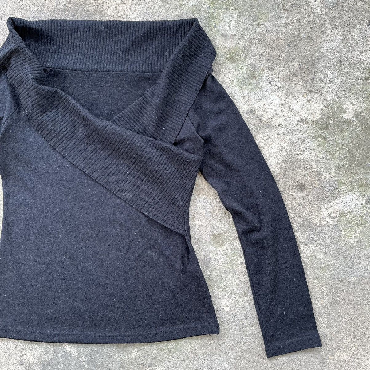 Japanese Brand ✅Accept Offer✅G.O.A Longslevee T-Shirt Size S / US 4 / IT 40 - 6 Thumbnail