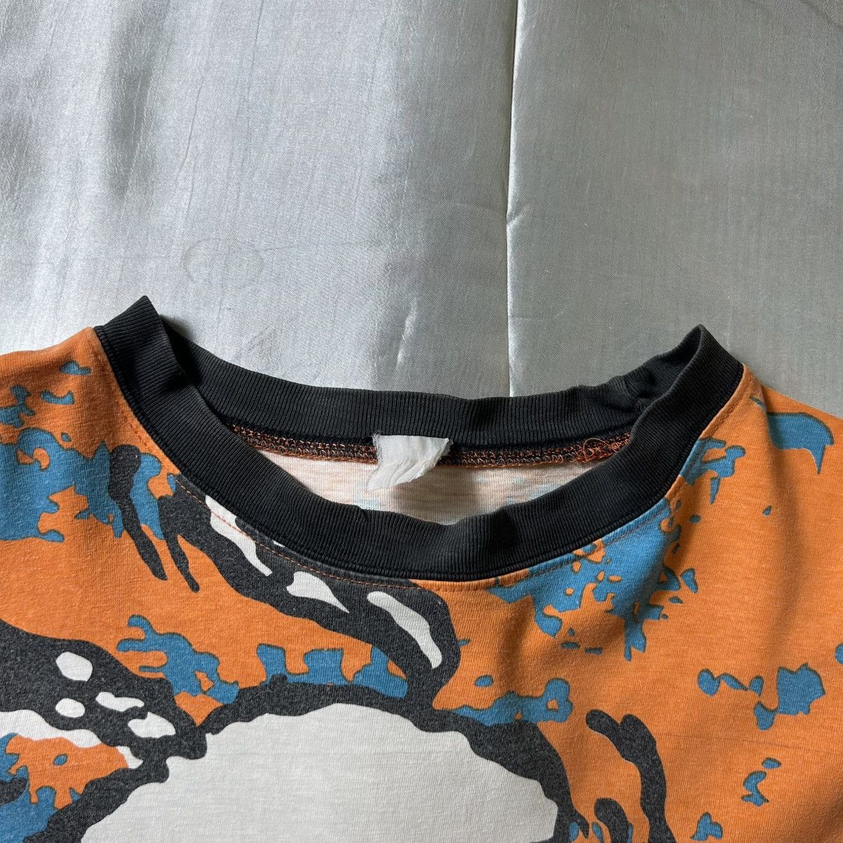 Cartoon Network Vintage Snoopy OVP Graphic Tee Size US XL / EU 56 / 4 - 3 Thumbnail