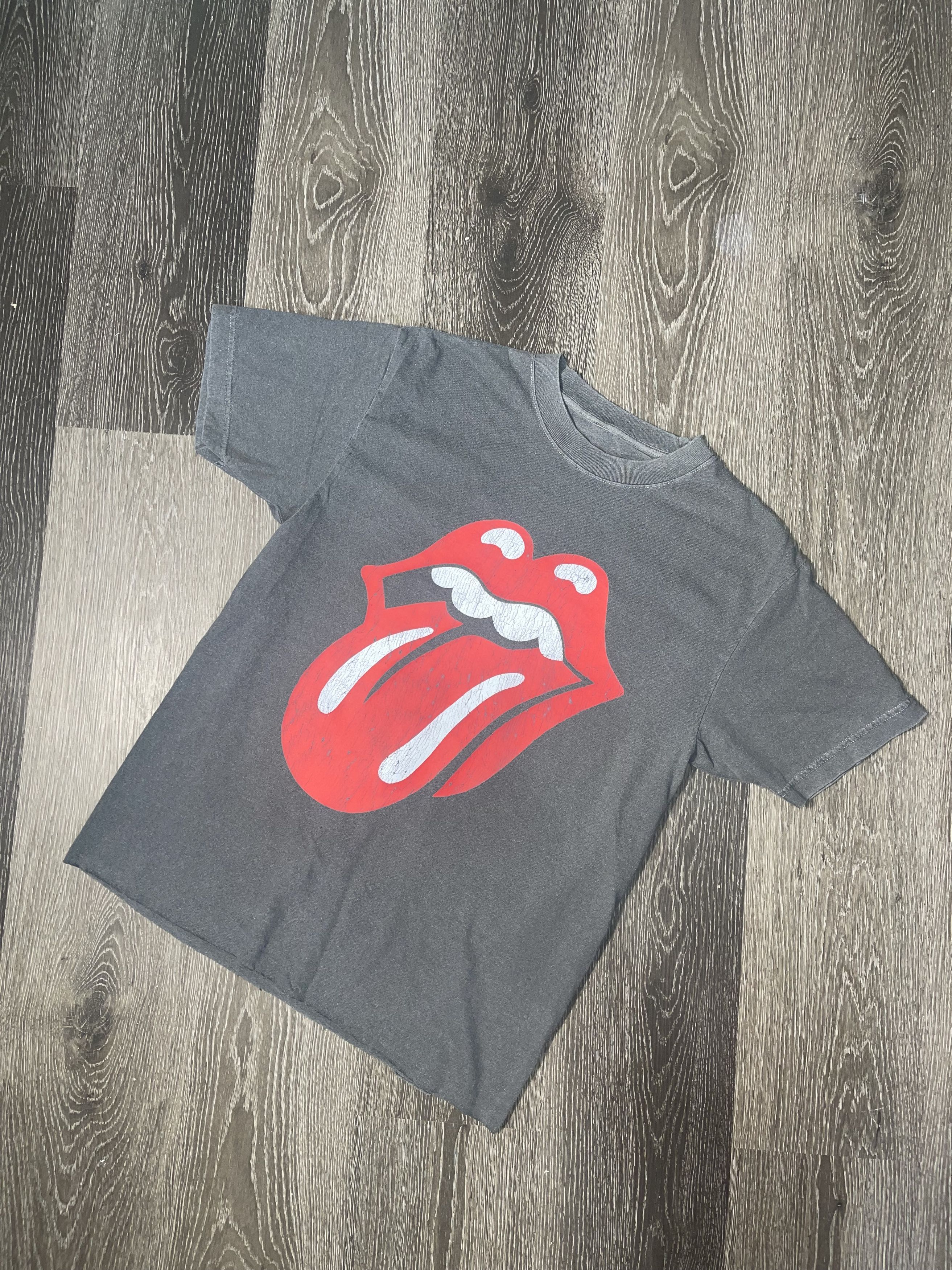 Vintage Rolling Stones x Shopping Bag Bundle Size US L / EU 52-54 / 3 - 1 Thumbnail