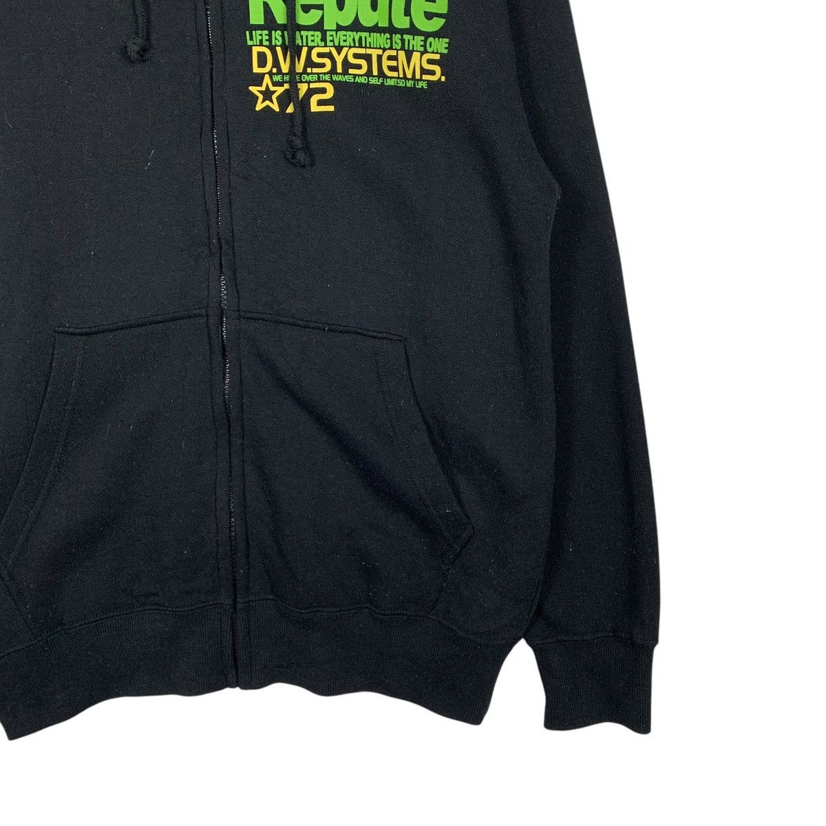 Japanese Brand Japanese Brand Oblo Skate Hoodie Size US M / EU 48-50 / 2 - 5 Thumbnail