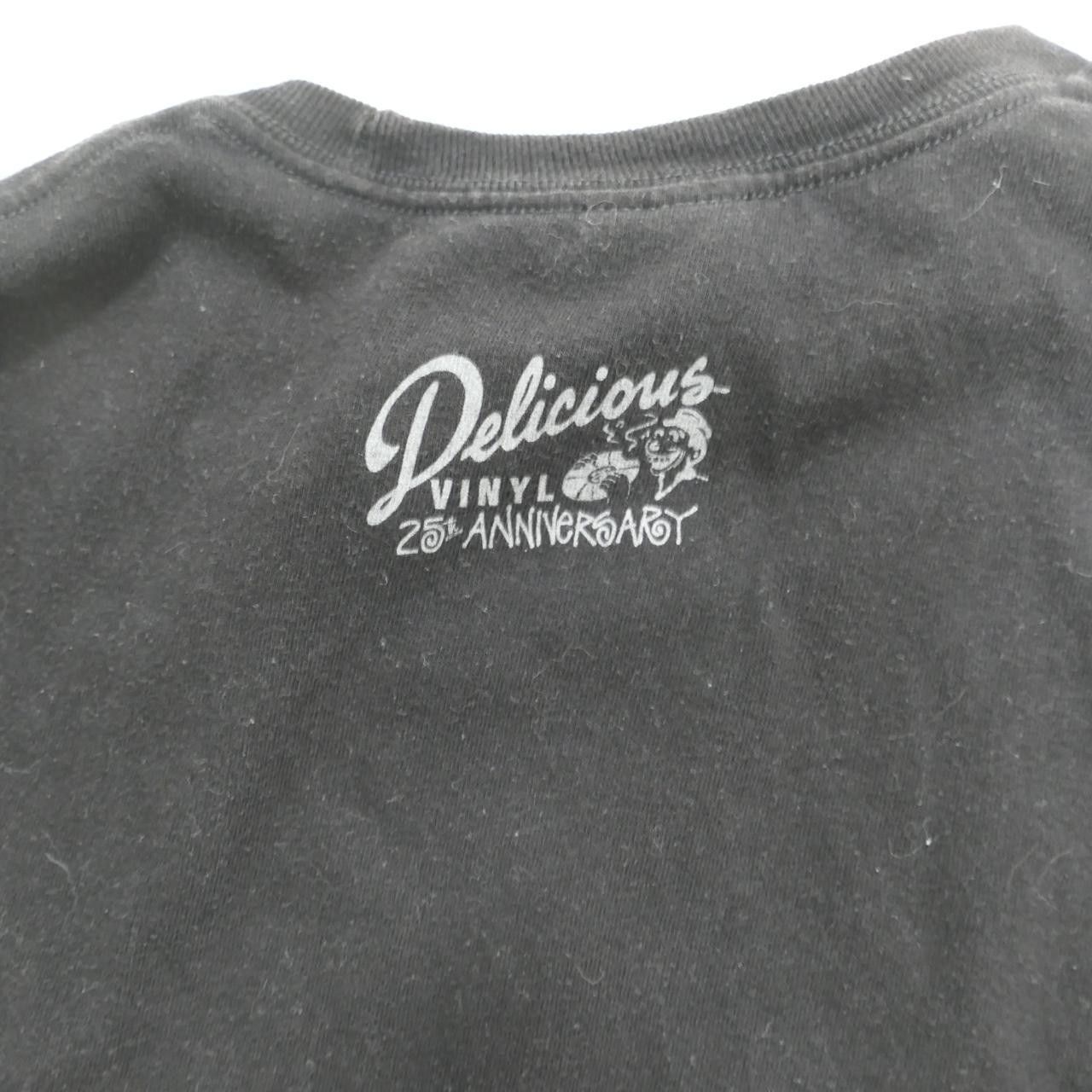 Stussy Stüssy T-Shirt Size US L / EU 52-54 / 3 - 4 Thumbnail