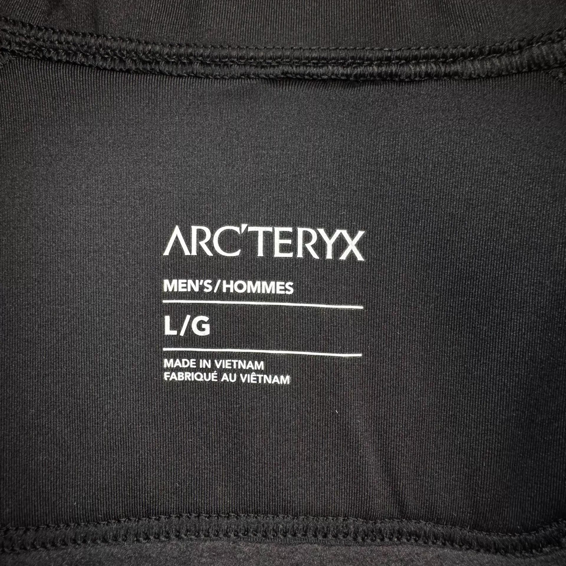 Arc'teryx Arcteryx Covert Cardigan Embroidered Fleece L New Size US L / EU 52-54 / 3 - 6 Thumbnail