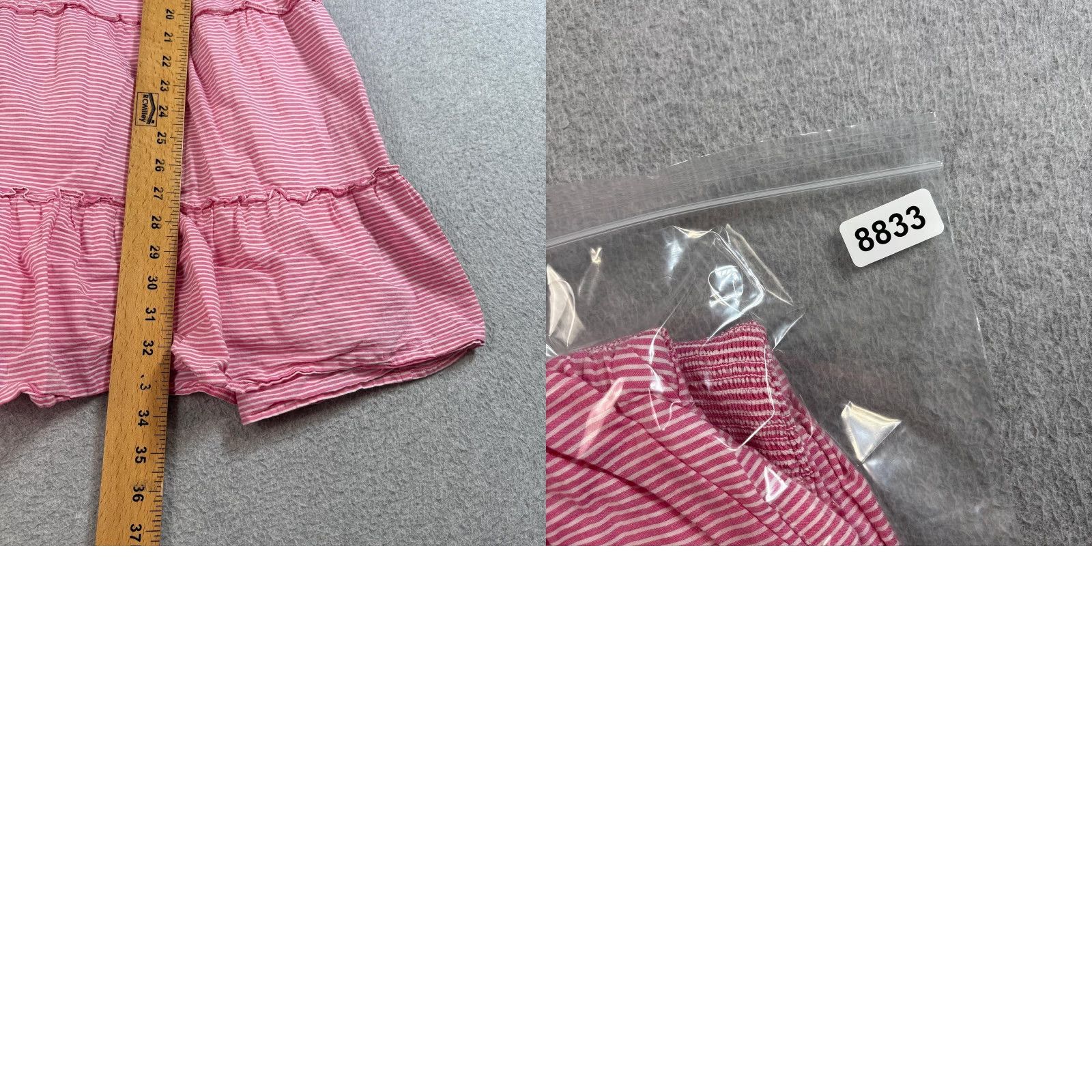 J.Crew VINTAGE? No. Size M / US 6-8 / IT 42-44 - 8 Thumbnail