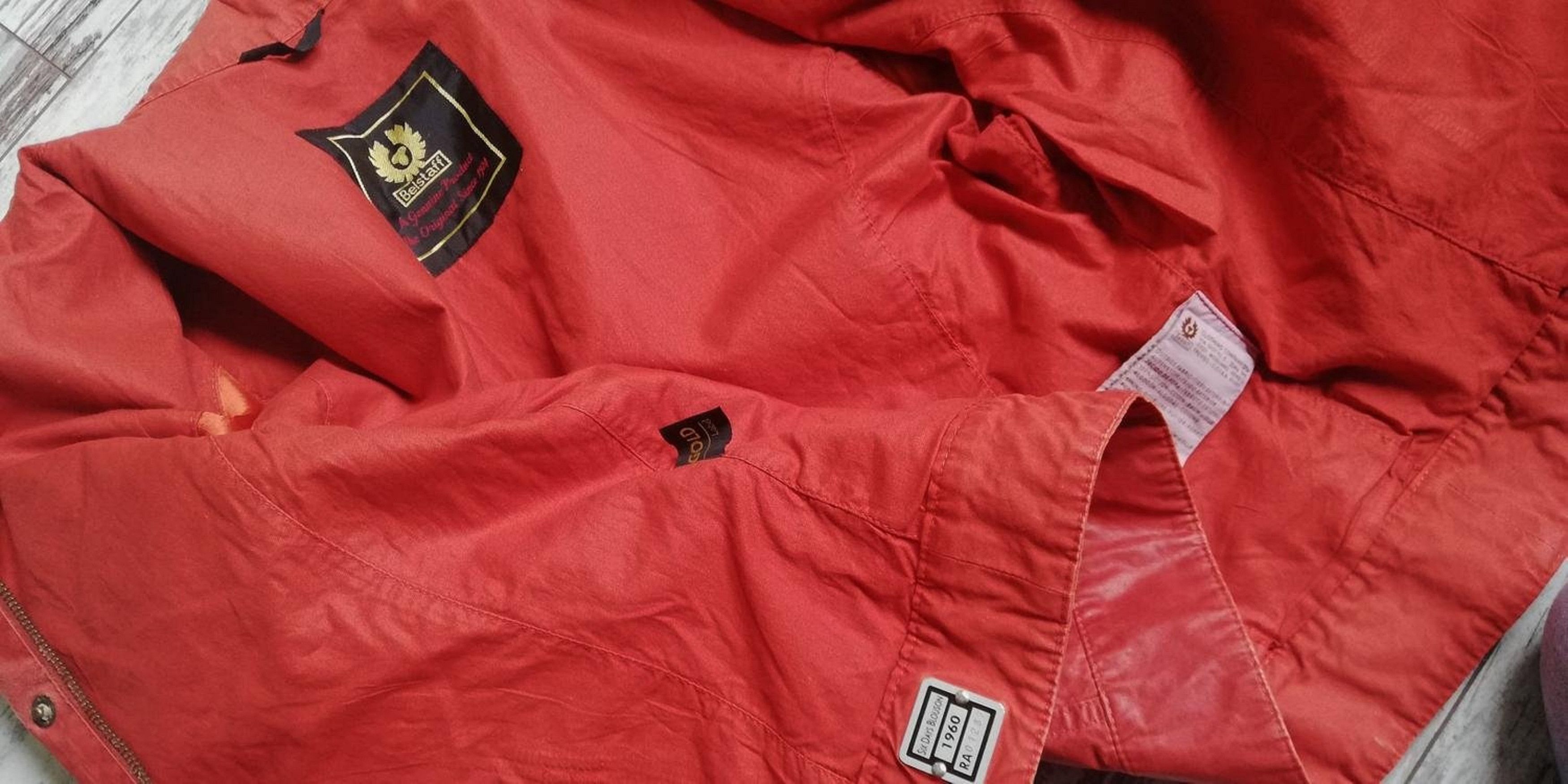 Belstaff Belstaff Size M / US 6-8 / IT 42-44 - 5 Thumbnail