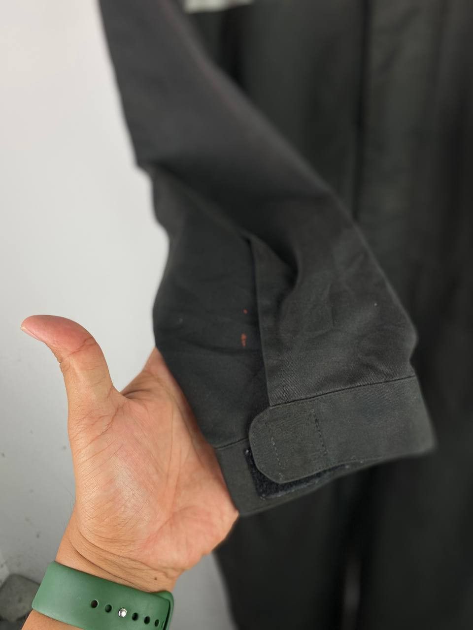 Japanese Brand vintage nissan nismo overalls nice design sunfaded Size US 40 / EU 56 - 4 Thumbnail